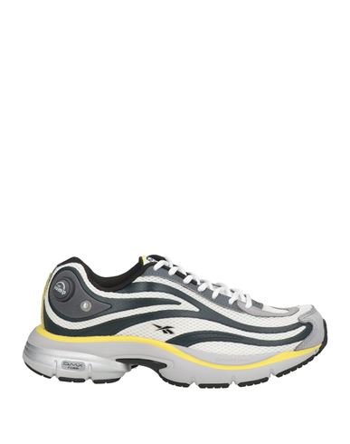 Sneakers Herren Hellgrau 39,40.5 Herren