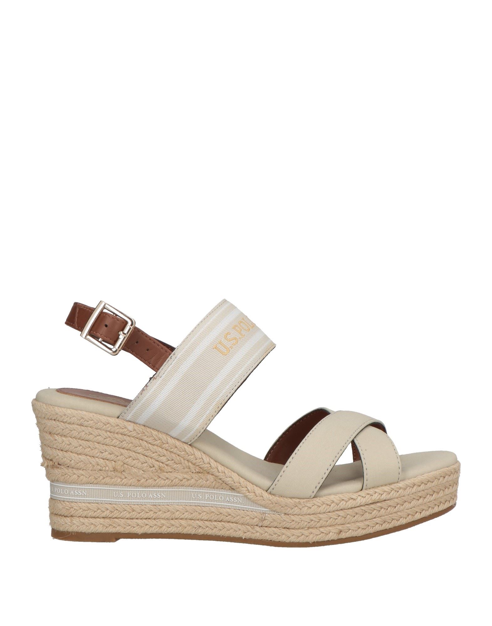 U.s.polo Assn. - Schuhe - Espadrilles - On Yoox.com 