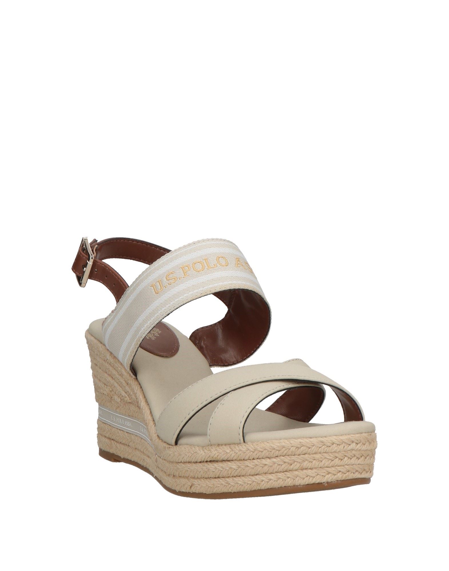  U.s.polo Assn. - Schuhe - Espadrilles - On Yoox.com 