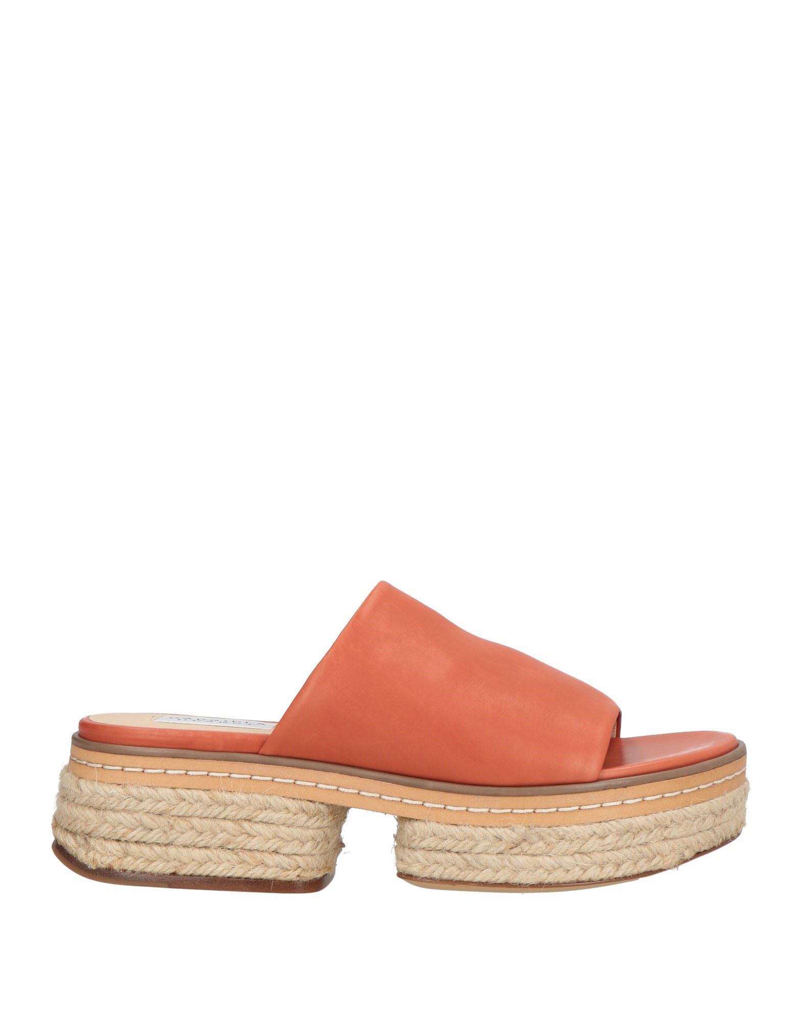 GABRIELA HEARST GABRIELA HEARST ΠΑΠΟΥΤΣΙΑ Πέδιλα