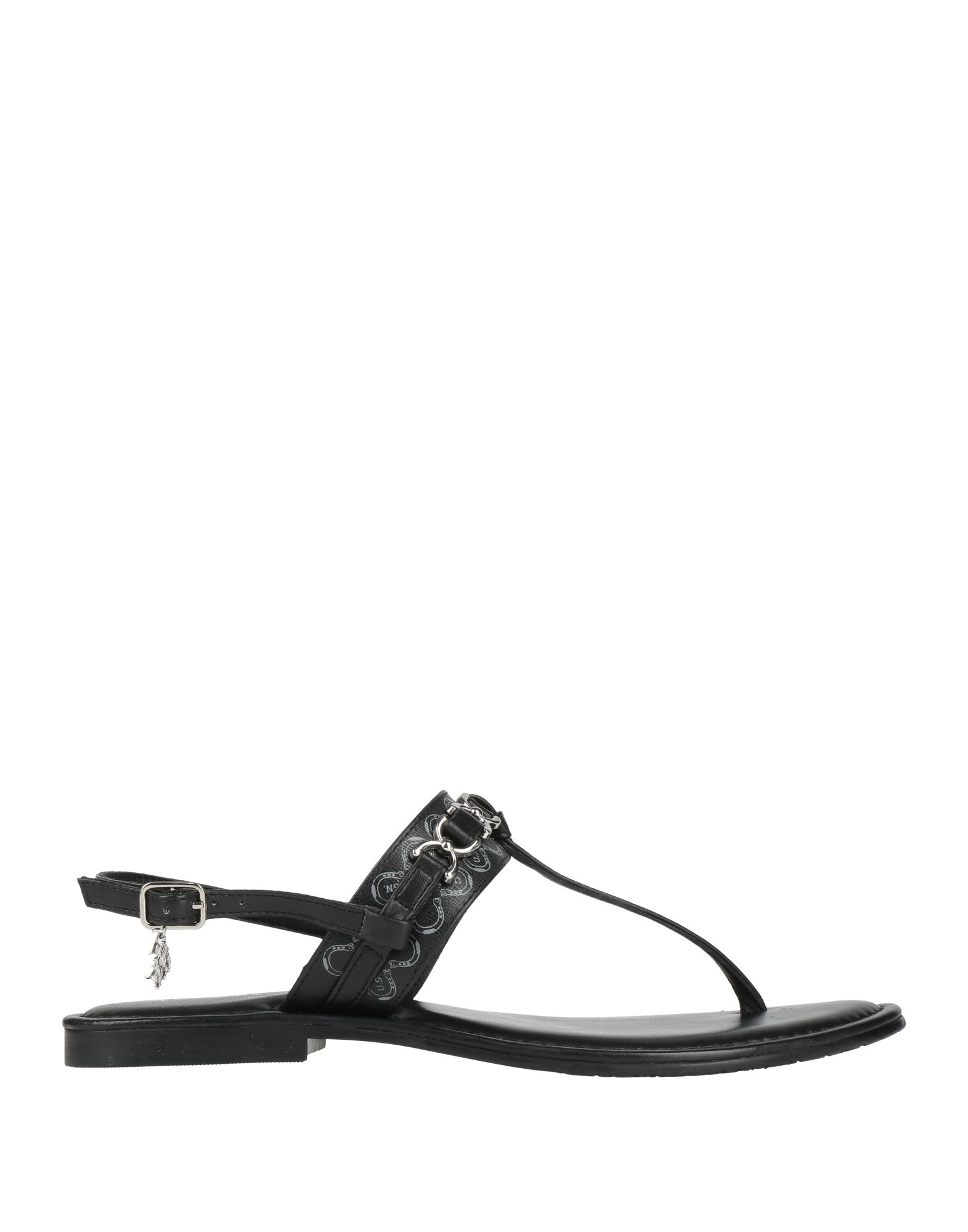  U.s.polo Assn. - Schuhe - Zehentrenner - On Yoox.com 
