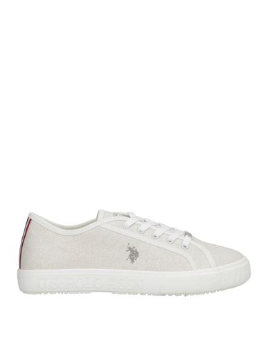 Sneakers Damen Hellgrau 37 Damen