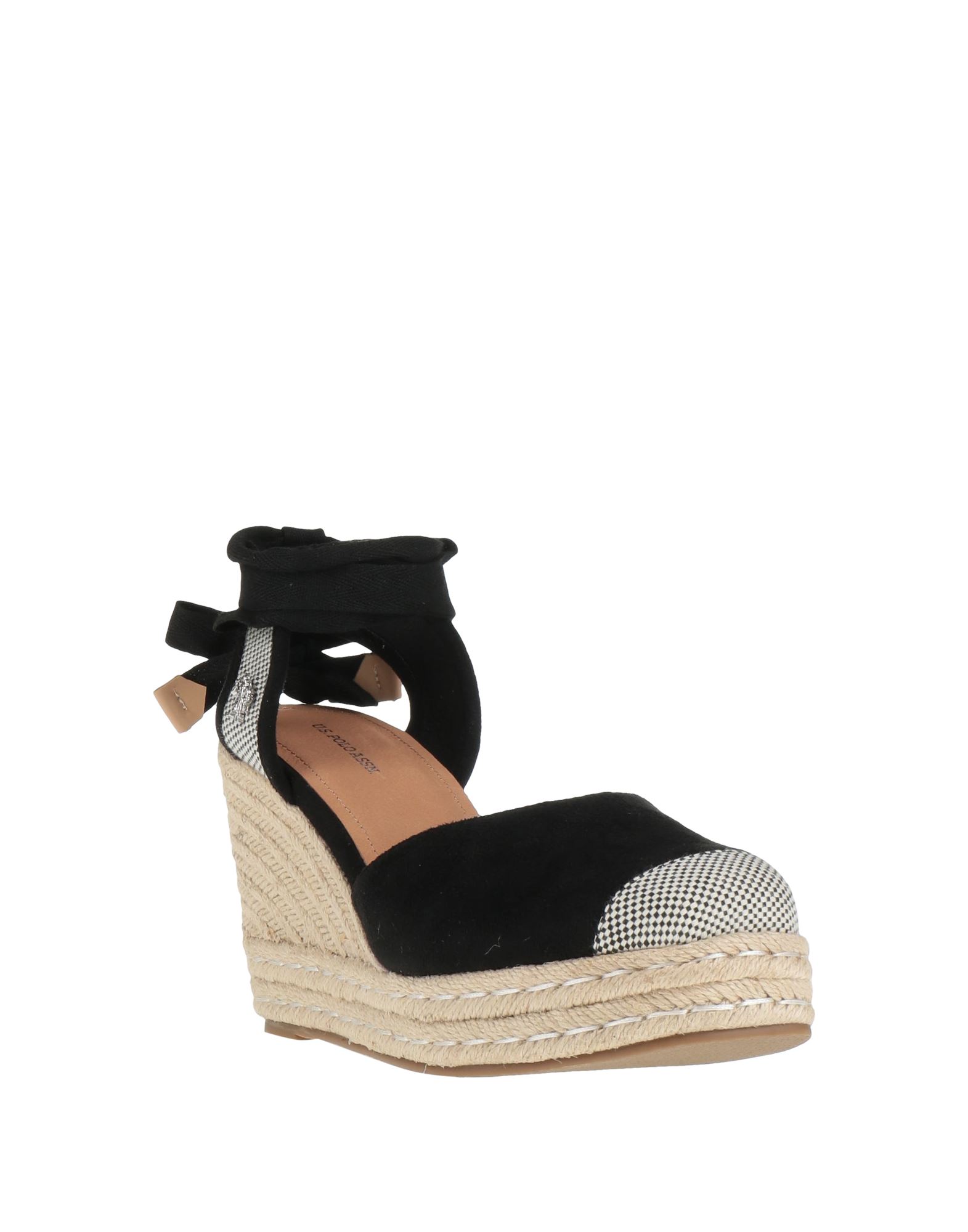  U.s.polo Assn. - Schuhe - Espadrilles - On Yoox.com 