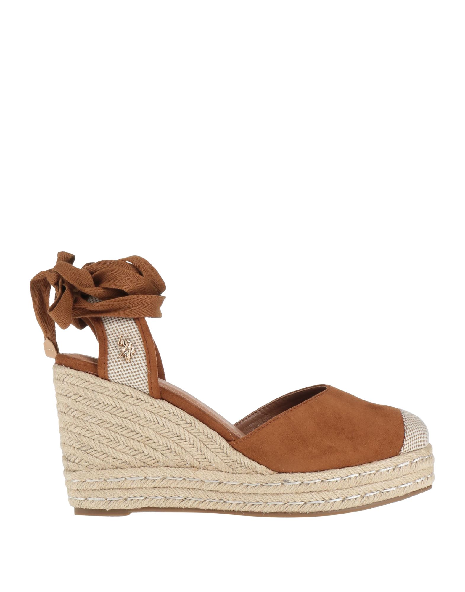  U.s.polo Assn. - Schuhe - Espadrilles - On Yoox.com 