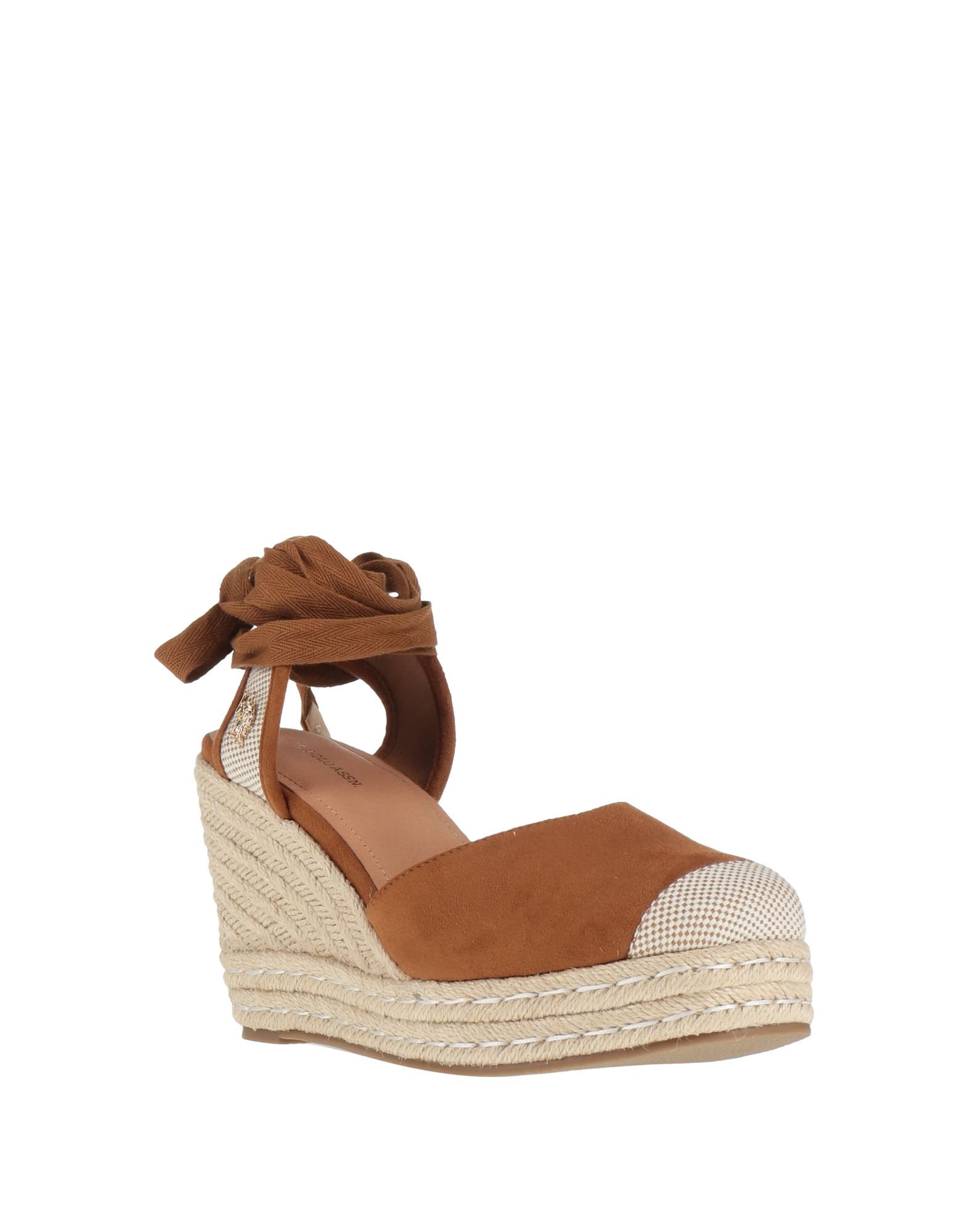  U.s.polo Assn. - Schuhe - Espadrilles - On Yoox.com 