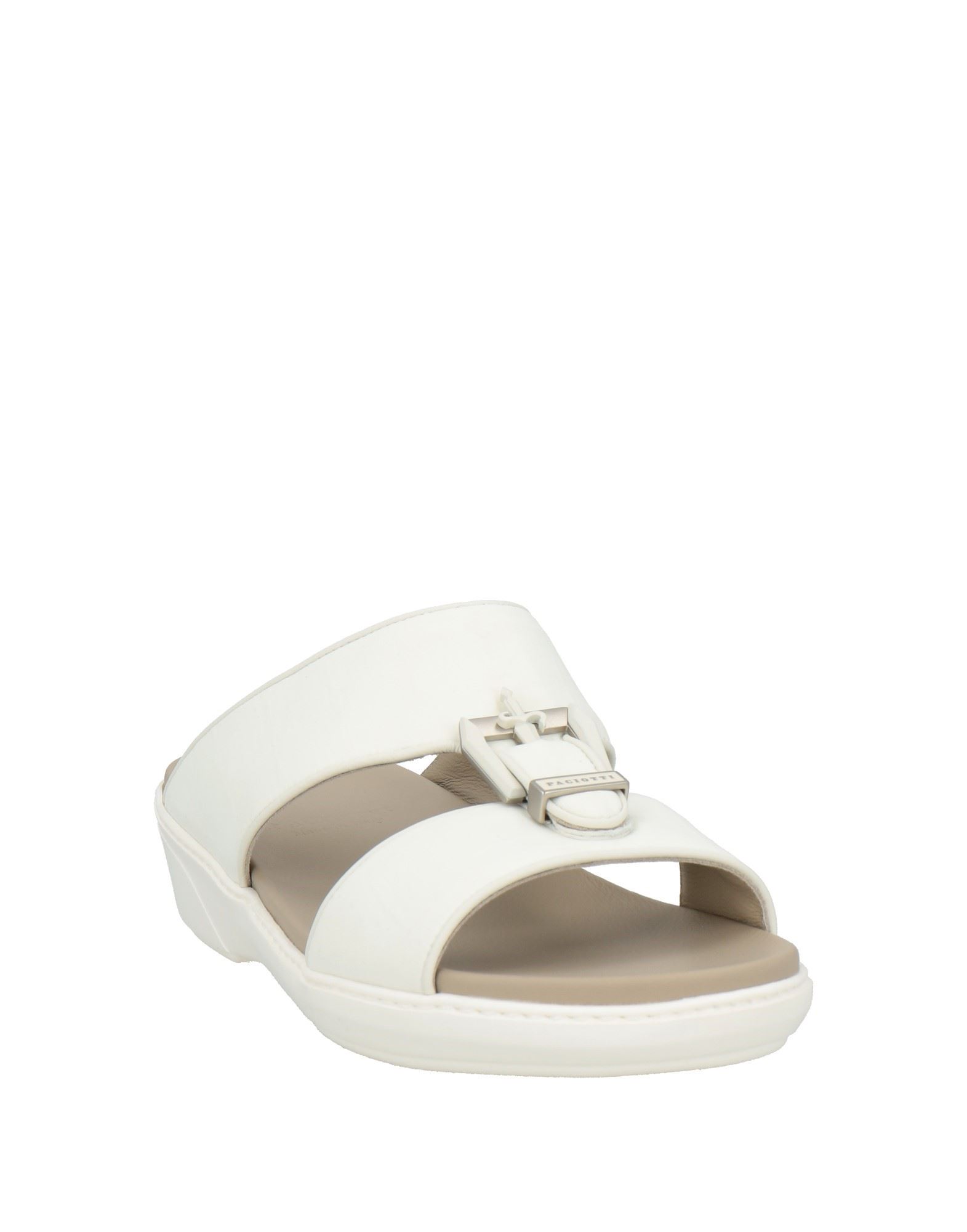  Paciotti - Schuhe - Sandalen - On Yoox.com 
