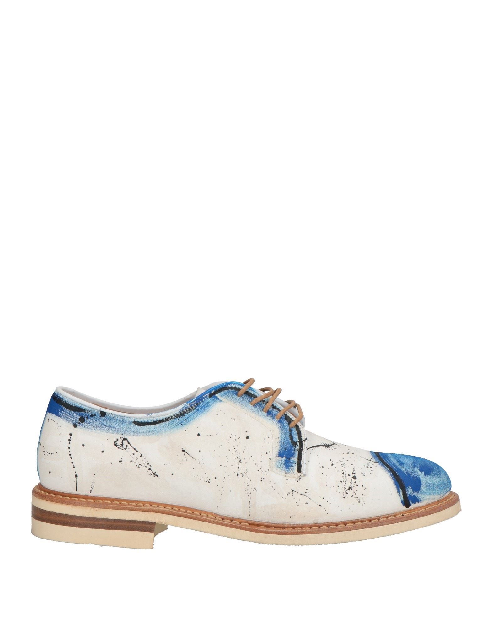 BERWICK  1707 BERWICK 1707 ΠΑΠΟΥΤΣΙΑ Παπούτσια με κορδόνια