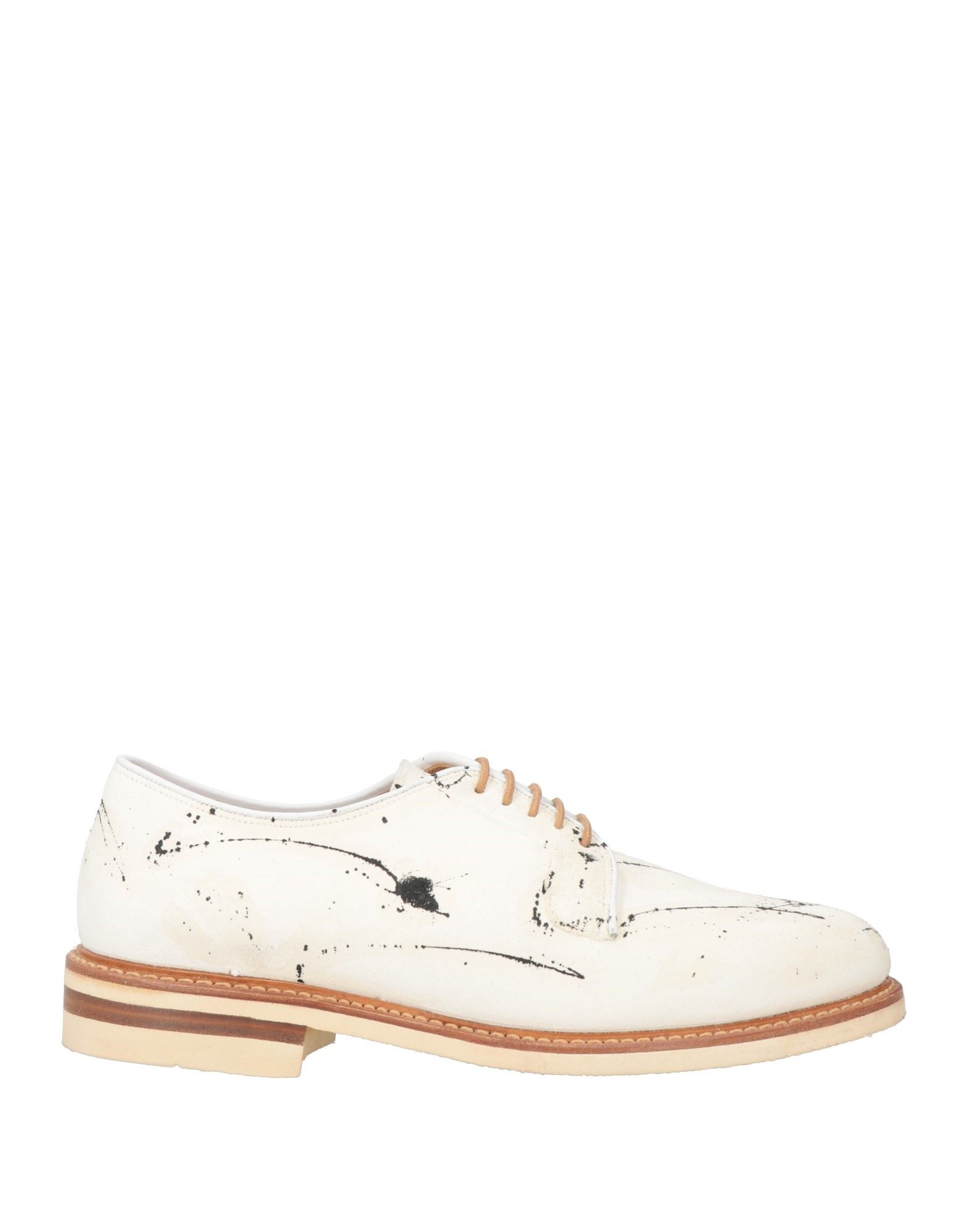 BERWICK  1707 BERWICK 1707 ΠΑΠΟΥΤΣΙΑ Παπούτσια με κορδόνια