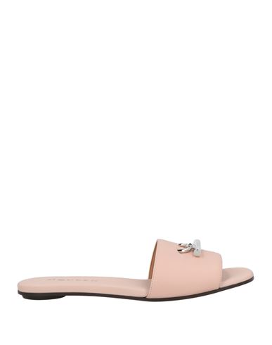 Sandale Damen Hellrosa 37,38,39 Damen