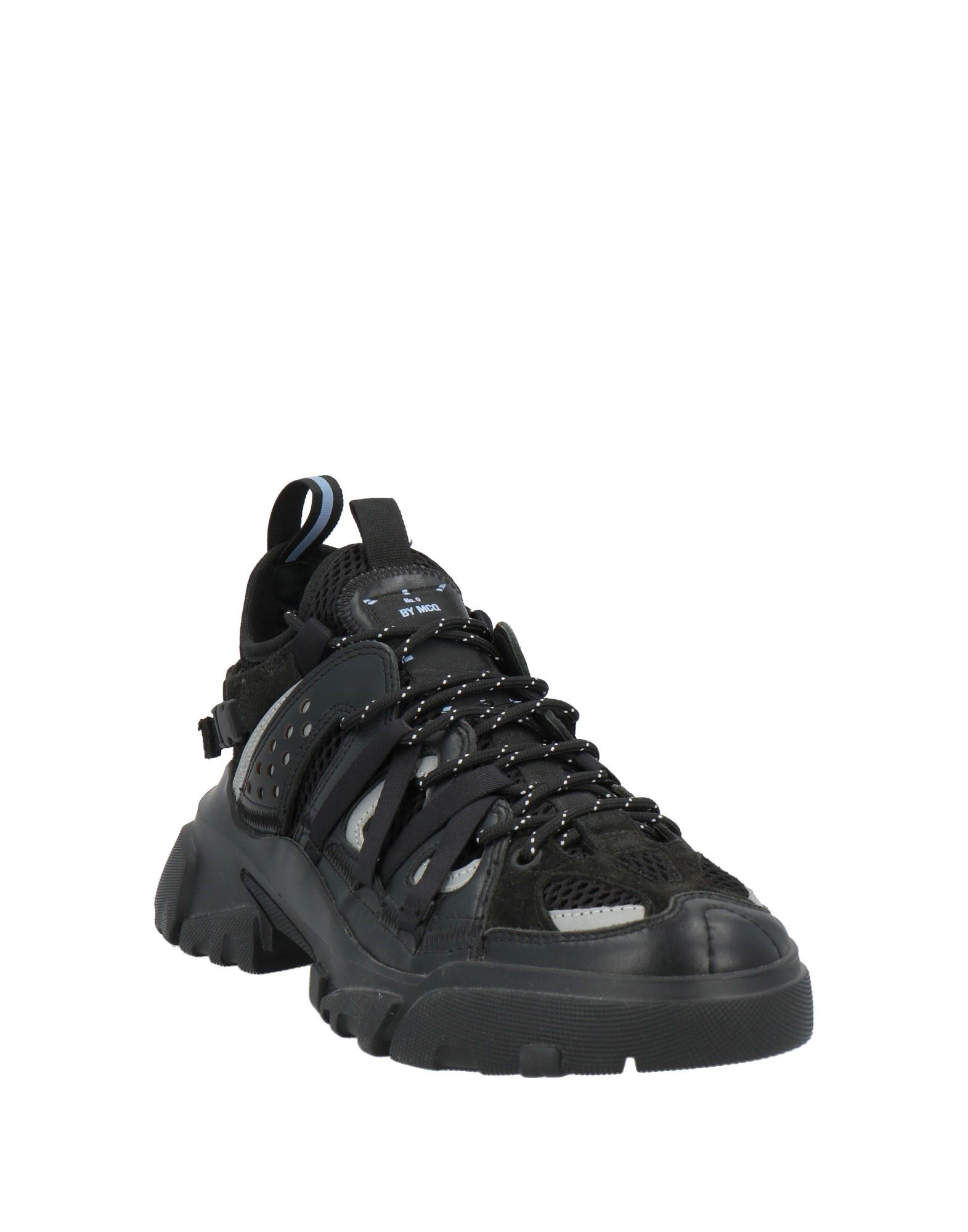 Mcq Alexander Mcqueen - Schuhe - Sneakers - On Yoox.com 