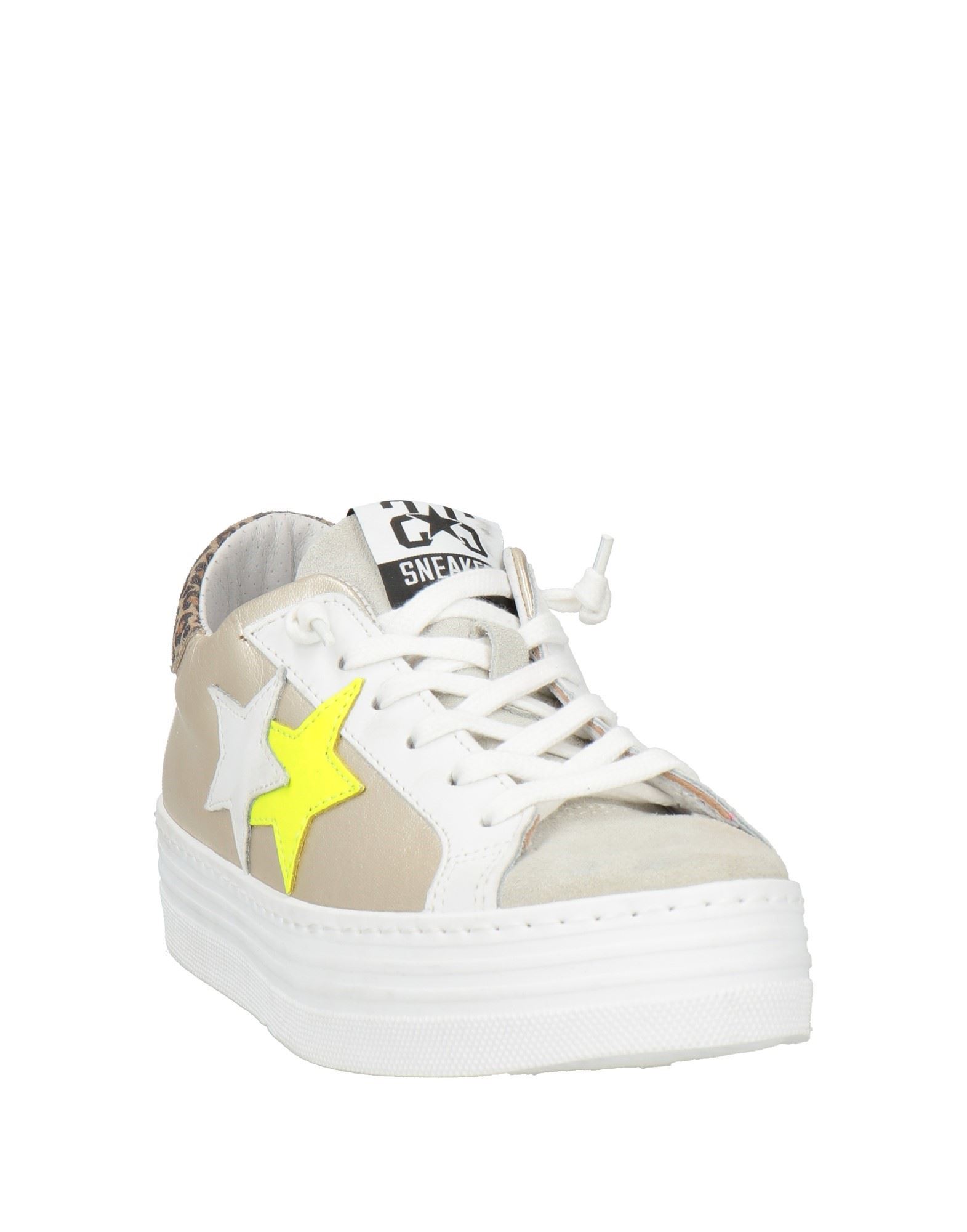  2star - Schuhe - Sneakers - On Yoox.com 