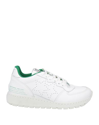 Sneakers Mujer Blanco 35,36,37,38,39 Mujer