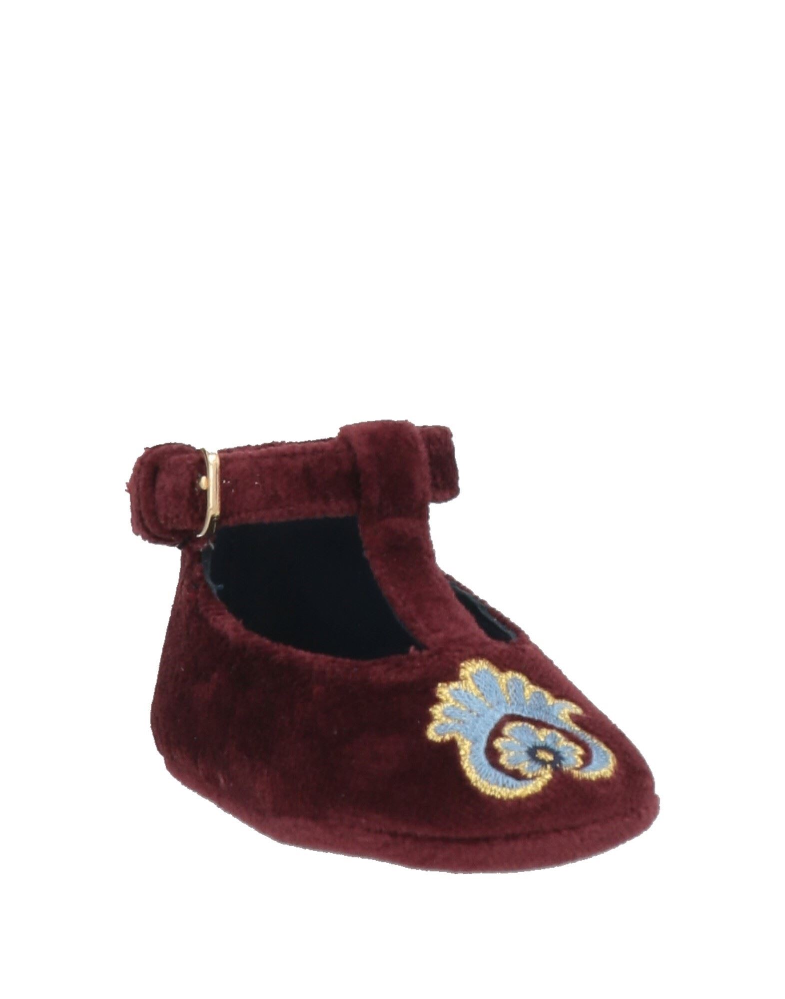  Etro - Schuhe - Schuhe Für Neugeborene - On Yoox.com 