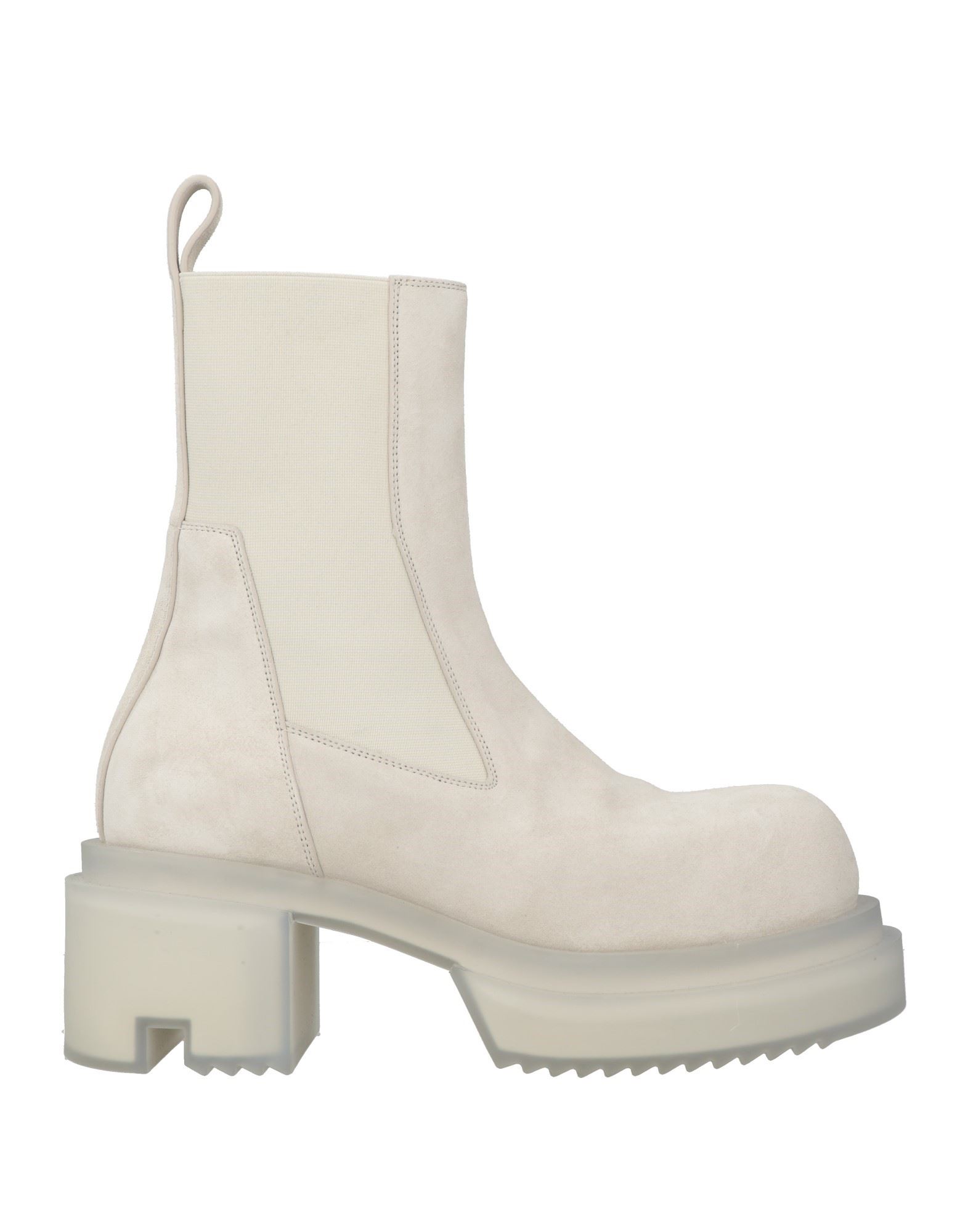 RICK OWENS RICK OWENS ΠΑΠΟΥΤΣΙΑ Μποτάκια