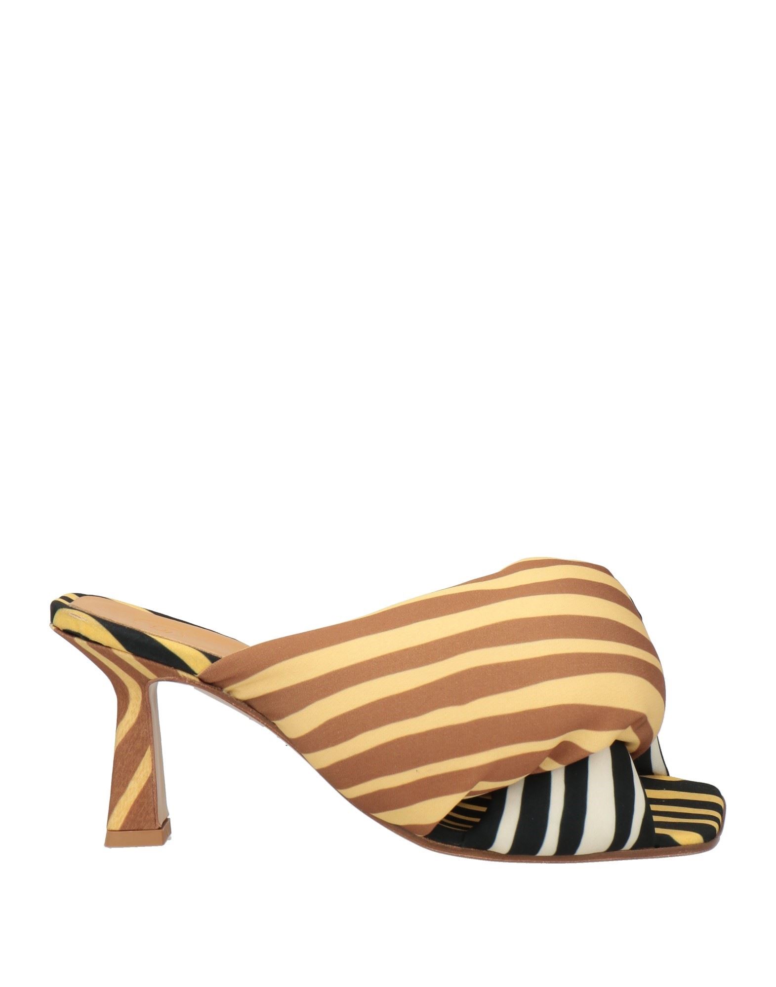 UGO PAULON UGO PAULON ΠΑΠΟΥΤΣΙΑ Πέδιλα