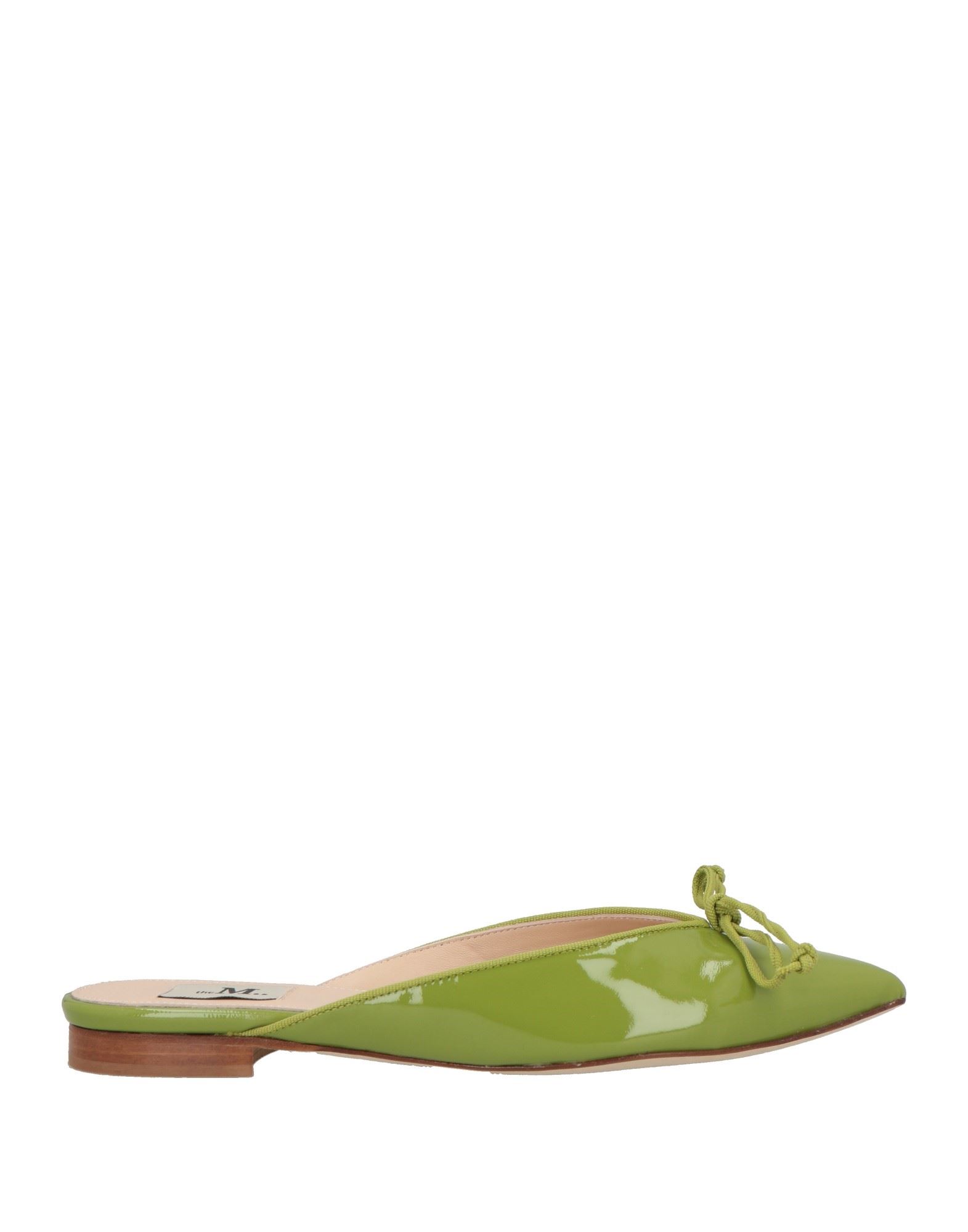  The M.. - Schuhe - Mules & Clogs - On Yoox.com 
