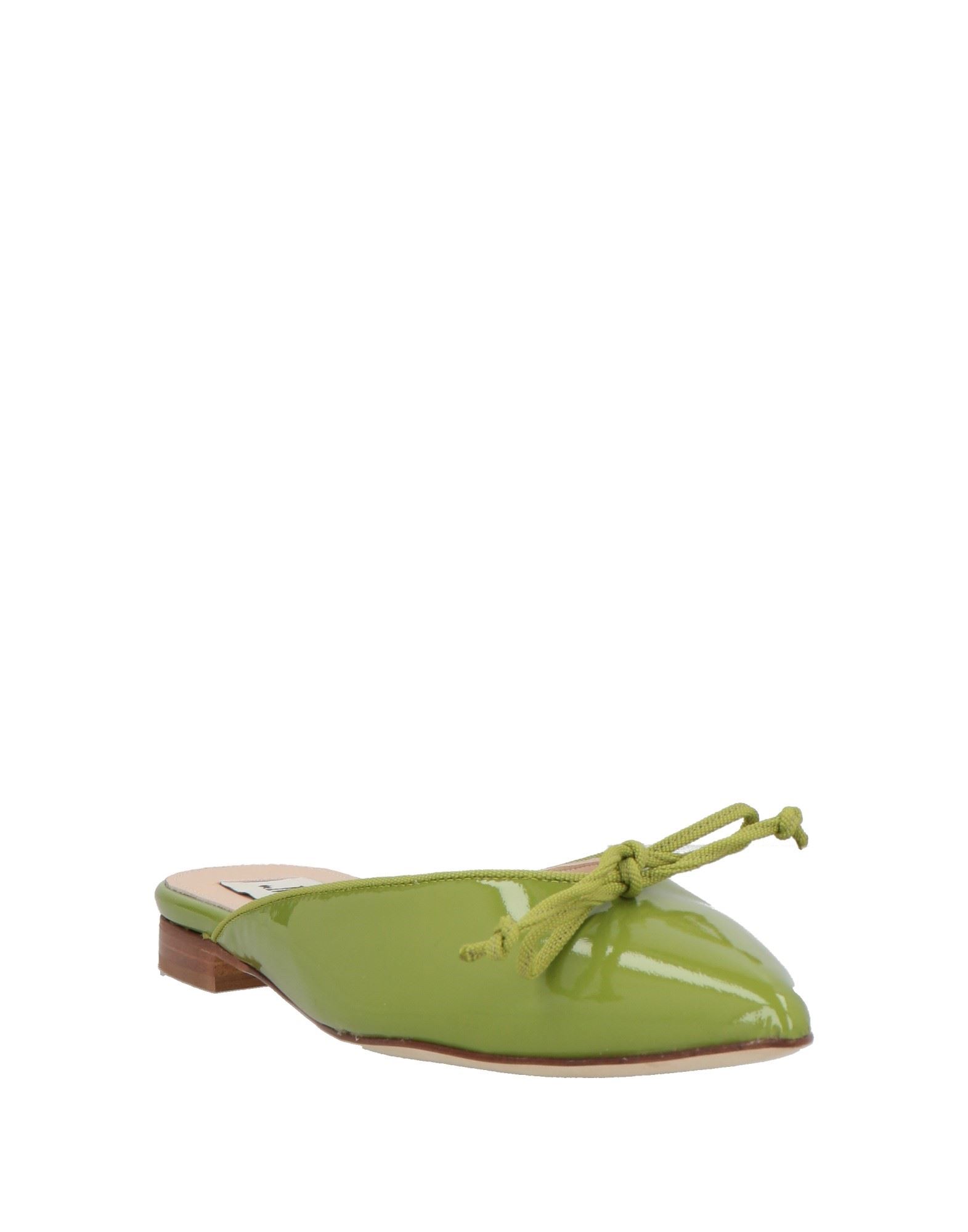  The M.. - Schuhe - Mules & Clogs - On Yoox.com 