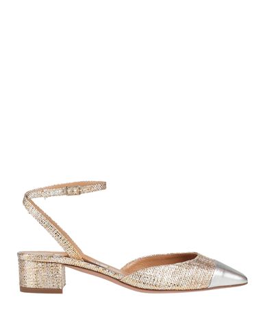 Pumps Damen Silber 36 Damen
