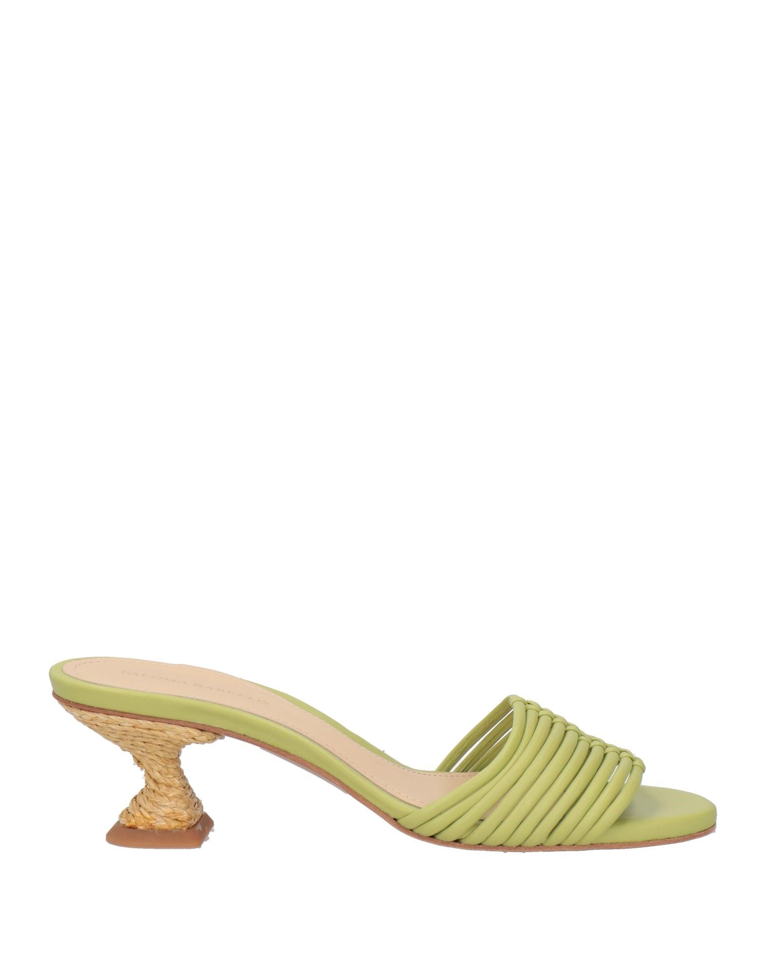 PALOMA BARCELÓ PALOMA BARCELÓ ΠΑΠΟΥΤΣΙΑ Πέδιλα