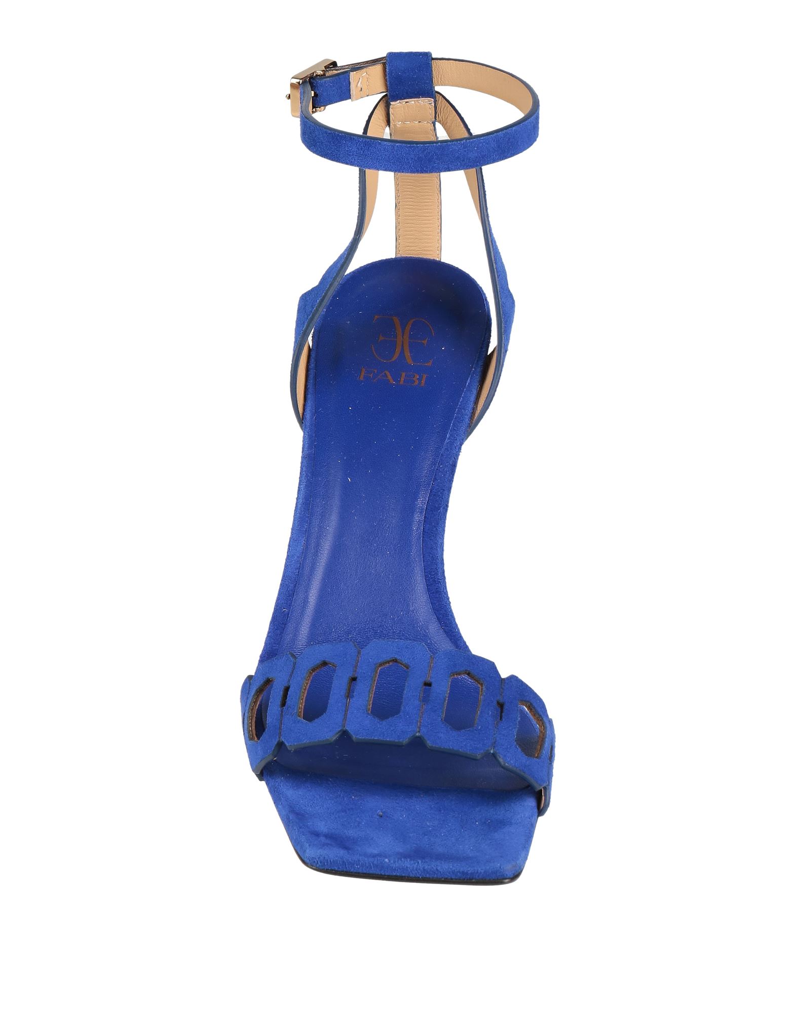  Fabi - Schuhe - Sandalen - On Yoox.com 