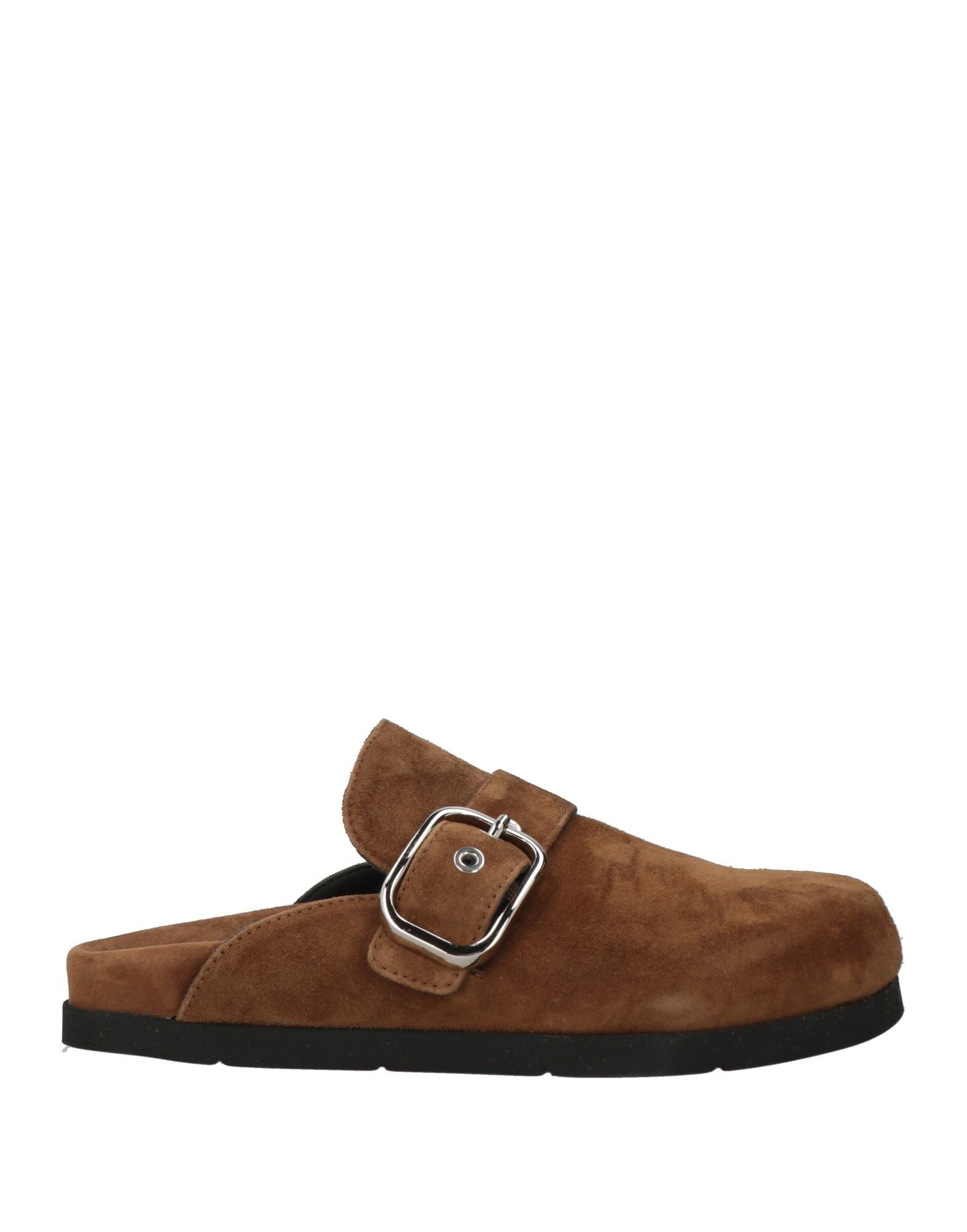 SEMICOUTURE SEMICOUTURE ΠΑΠΟΥΤΣΙΑ Μουλάρια και τσόκαρα