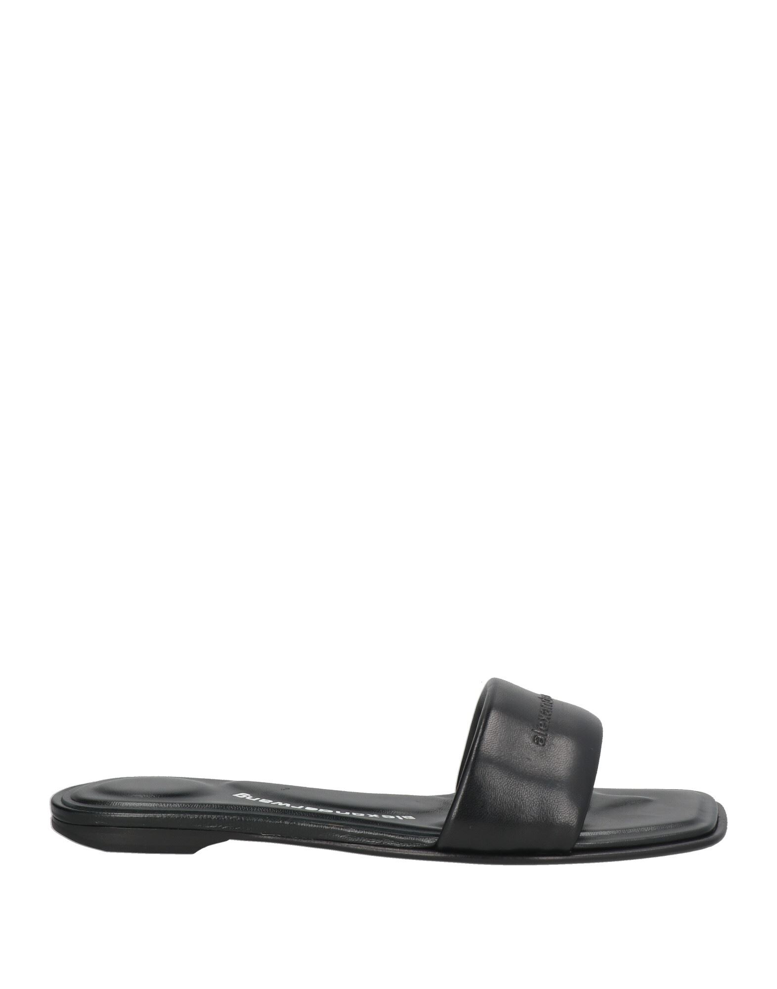 ALEXANDER WANG ALEXANDER WANG ΠΑΠΟΥΤΣΙΑ Πέδιλα
