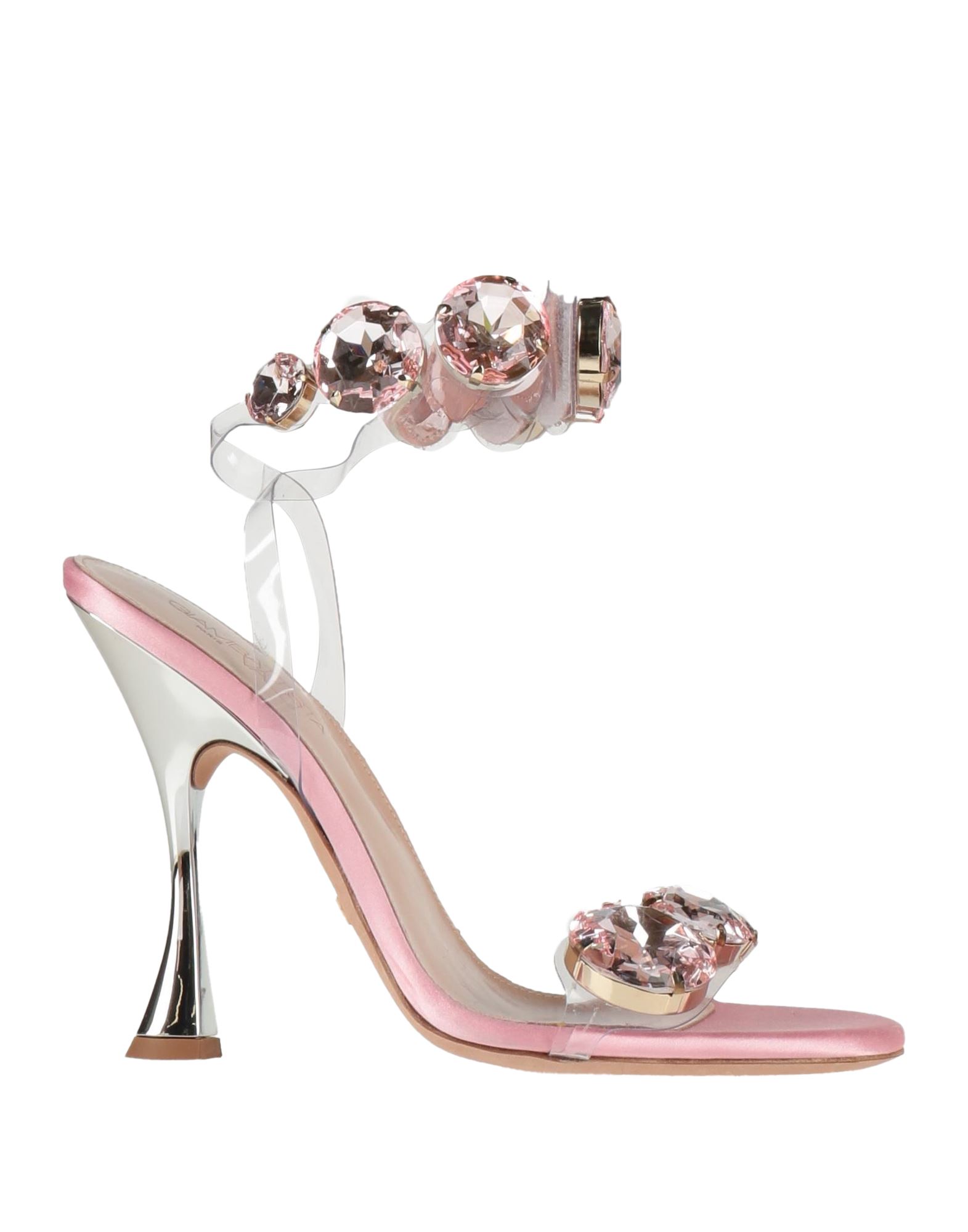 GIAMBATTISTA VALLI GIAMBATTISTA VALLI ΠΑΠΟΥΤΣΙΑ Πέδιλα