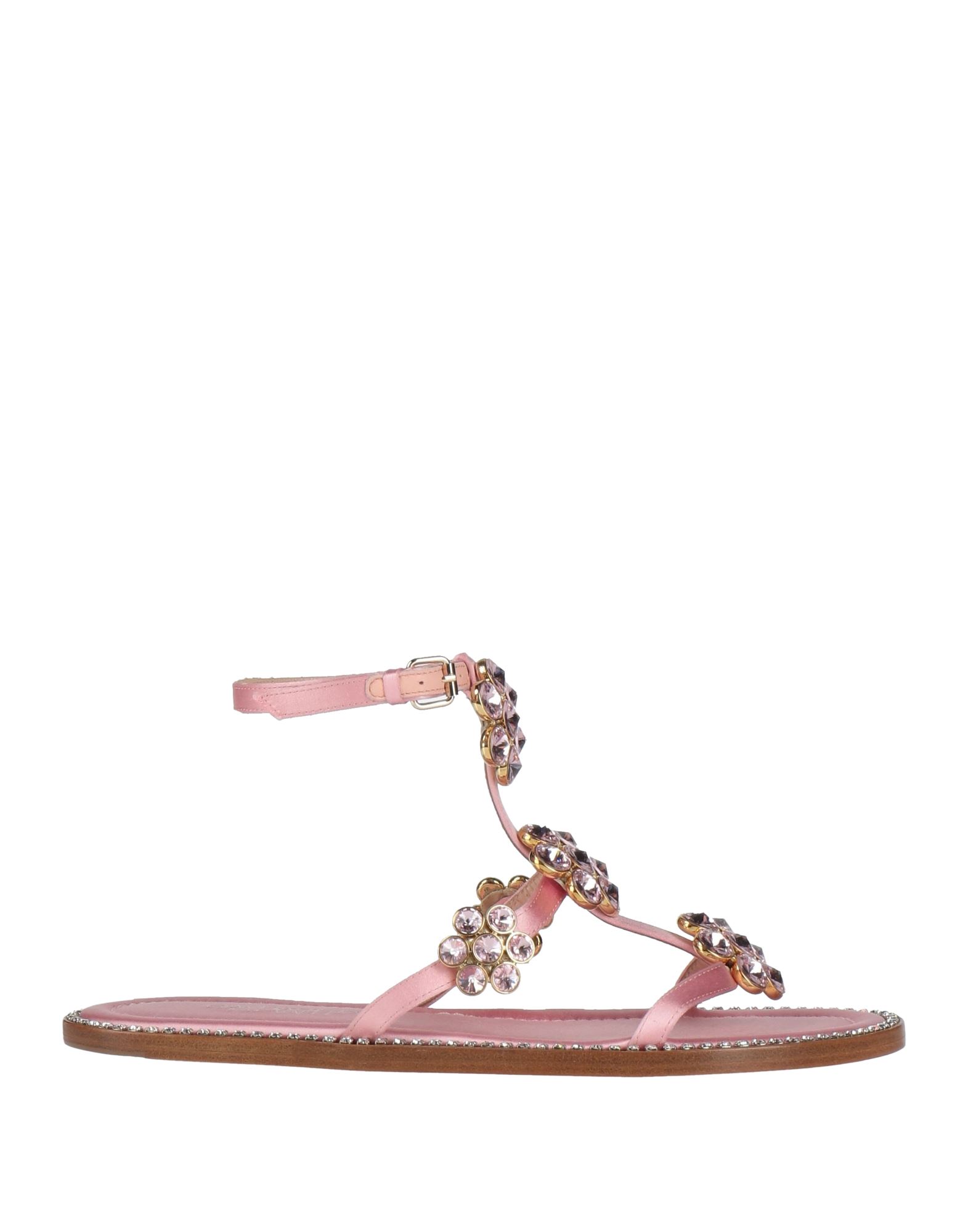 GIAMBATTISTA VALLI GIAMBATTISTA VALLI ΠΑΠΟΥΤΣΙΑ Πέδιλα