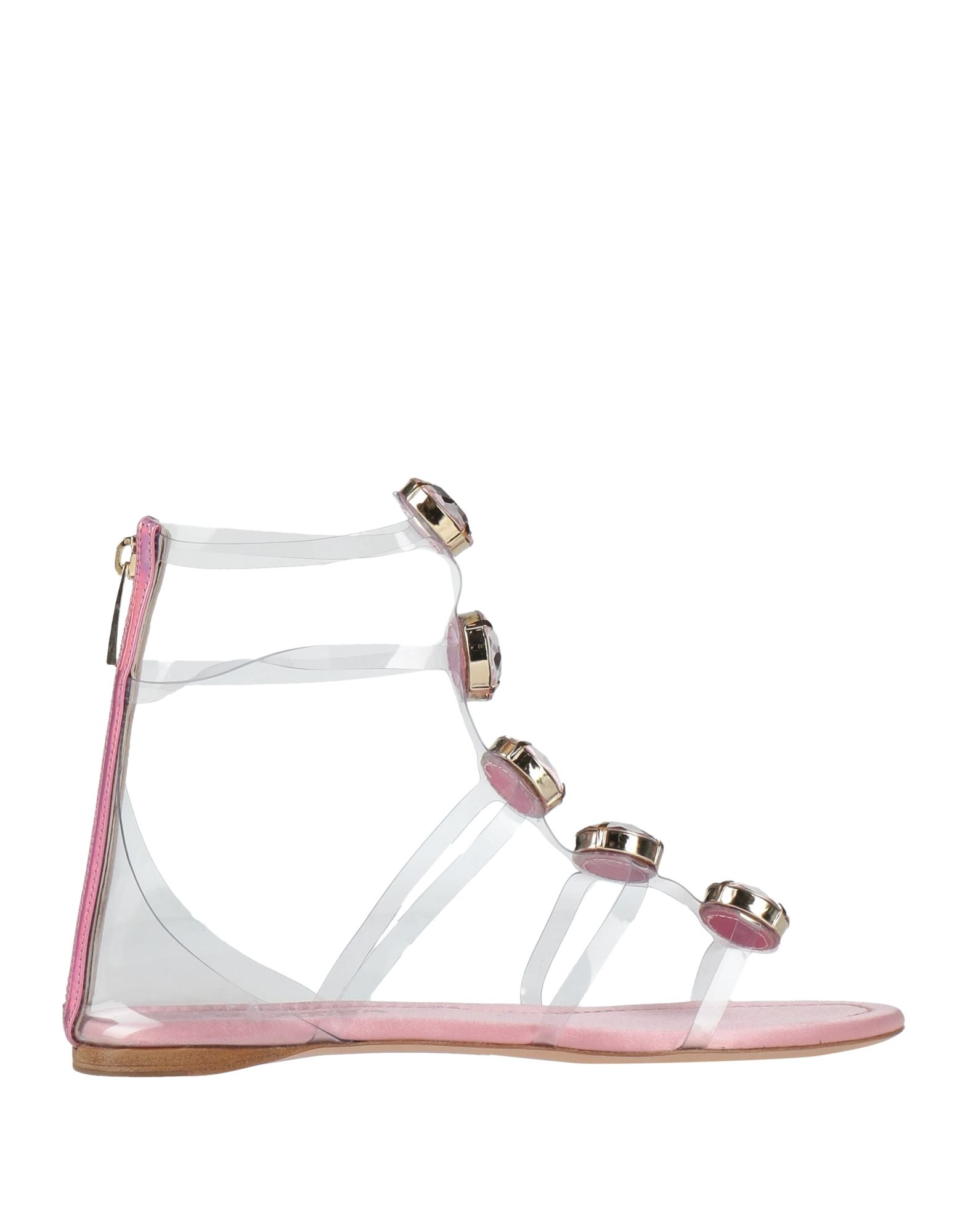 GIAMBATTISTA VALLI GIAMBATTISTA VALLI ΠΑΠΟΥΤΣΙΑ Πέδιλα