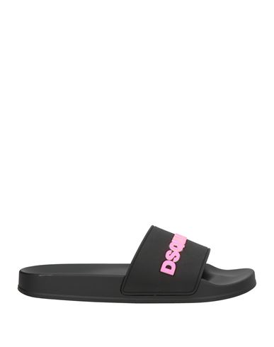 Sandalias Mujer Negro 36,37,38 Mujer