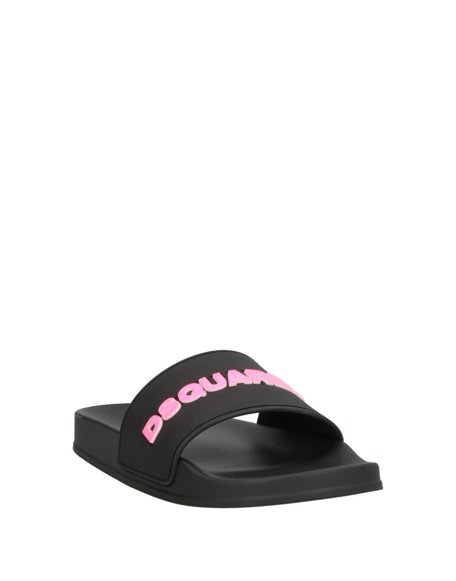  Dsquared2 - Schuhe - Sandalen - On Yoox.com 