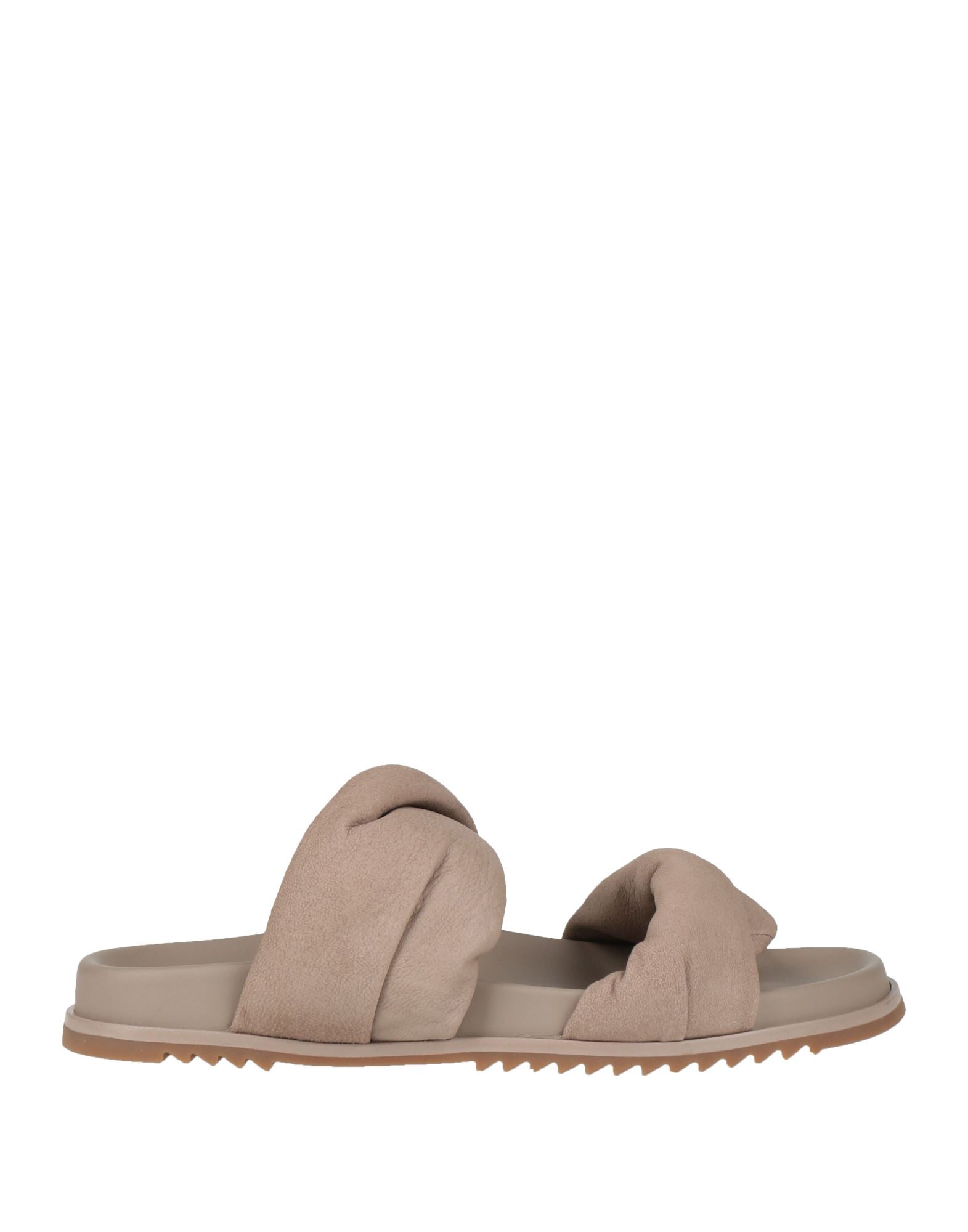 RICK OWENS RICK OWENS ΠΑΠΟΥΤΣΙΑ Πέδιλα
