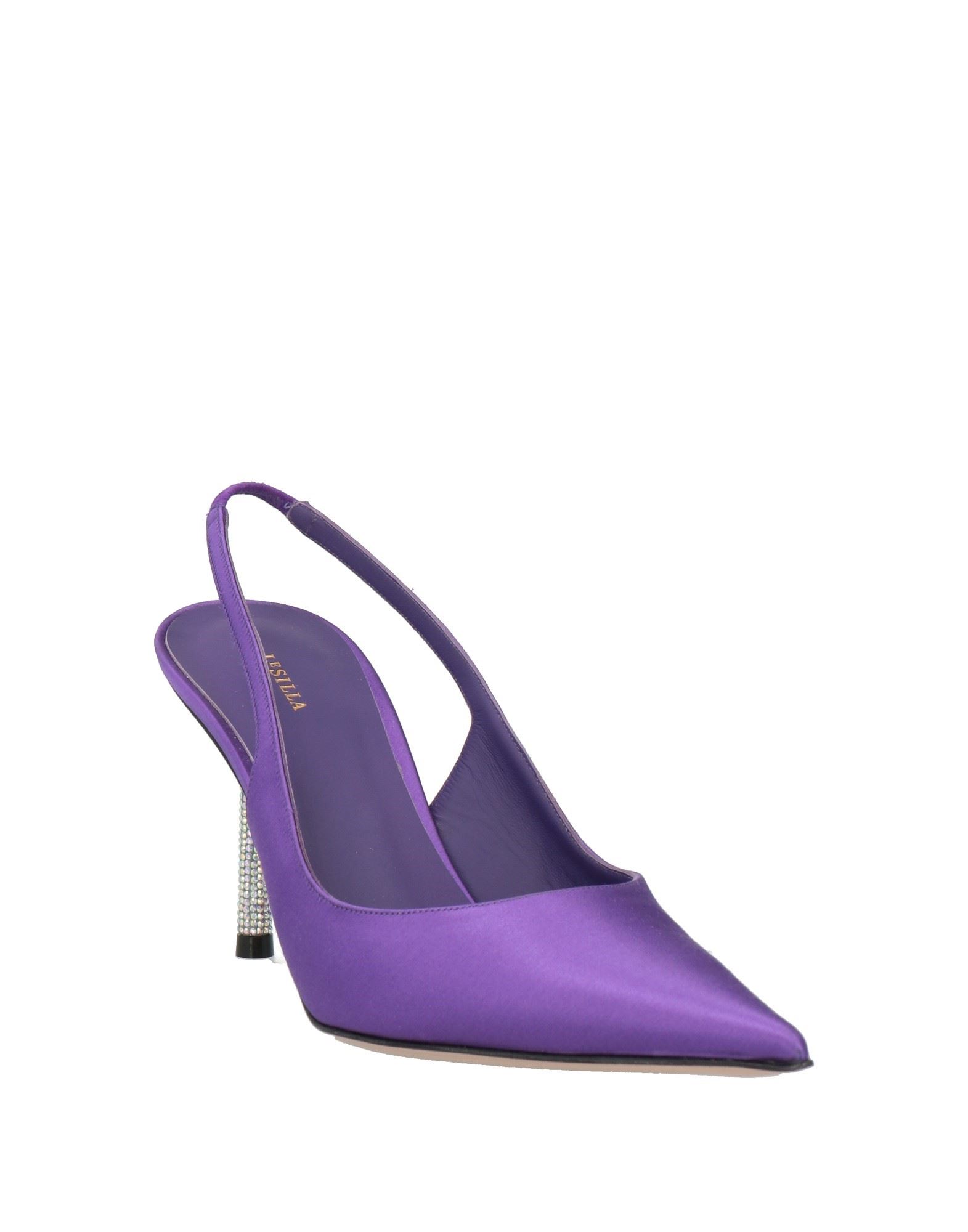  Le Silla - Schuhe - Pumps - On Yoox.com 