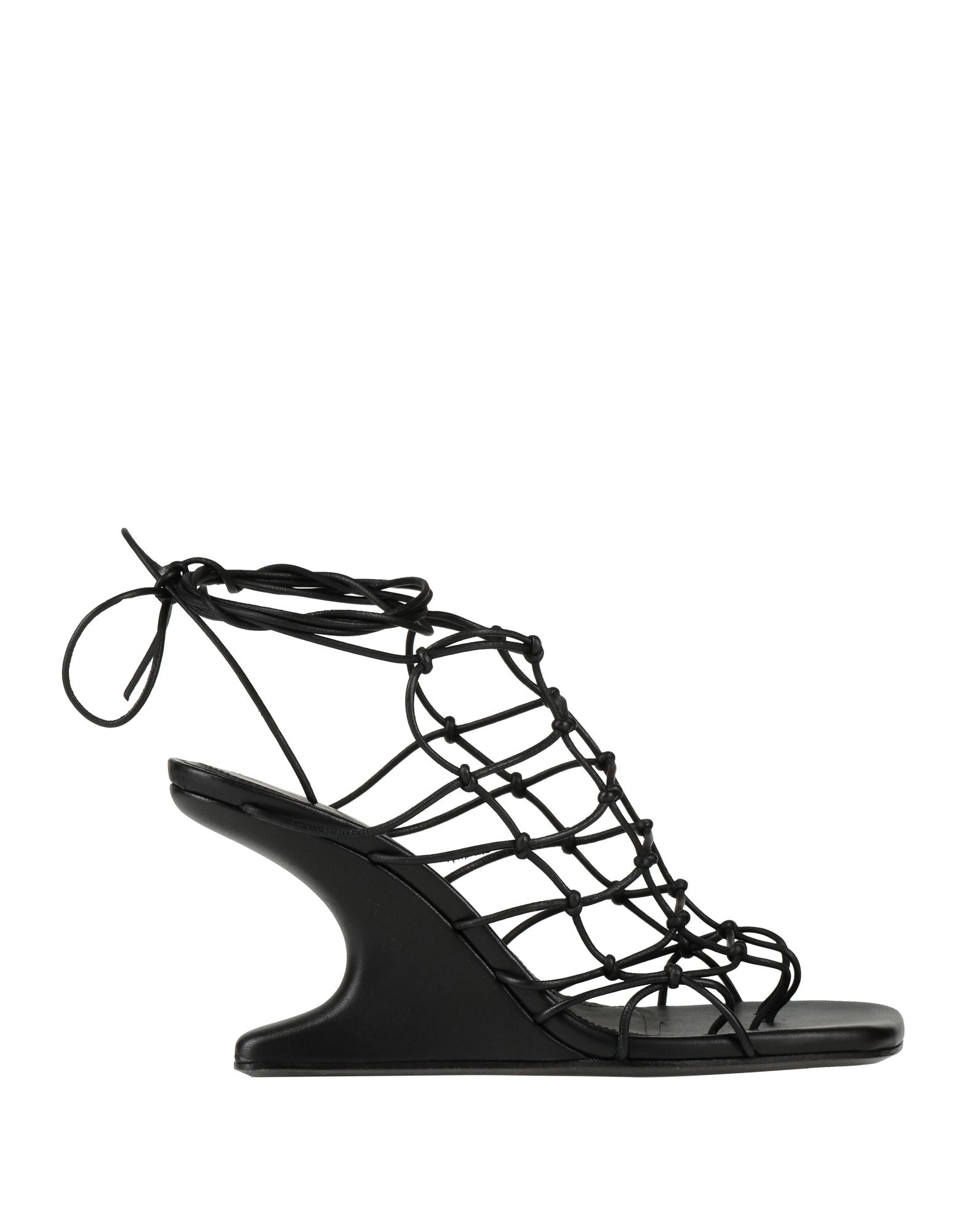 RICK OWENS RICK OWENS ΠΑΠΟΥΤΣΙΑ Πέδιλα