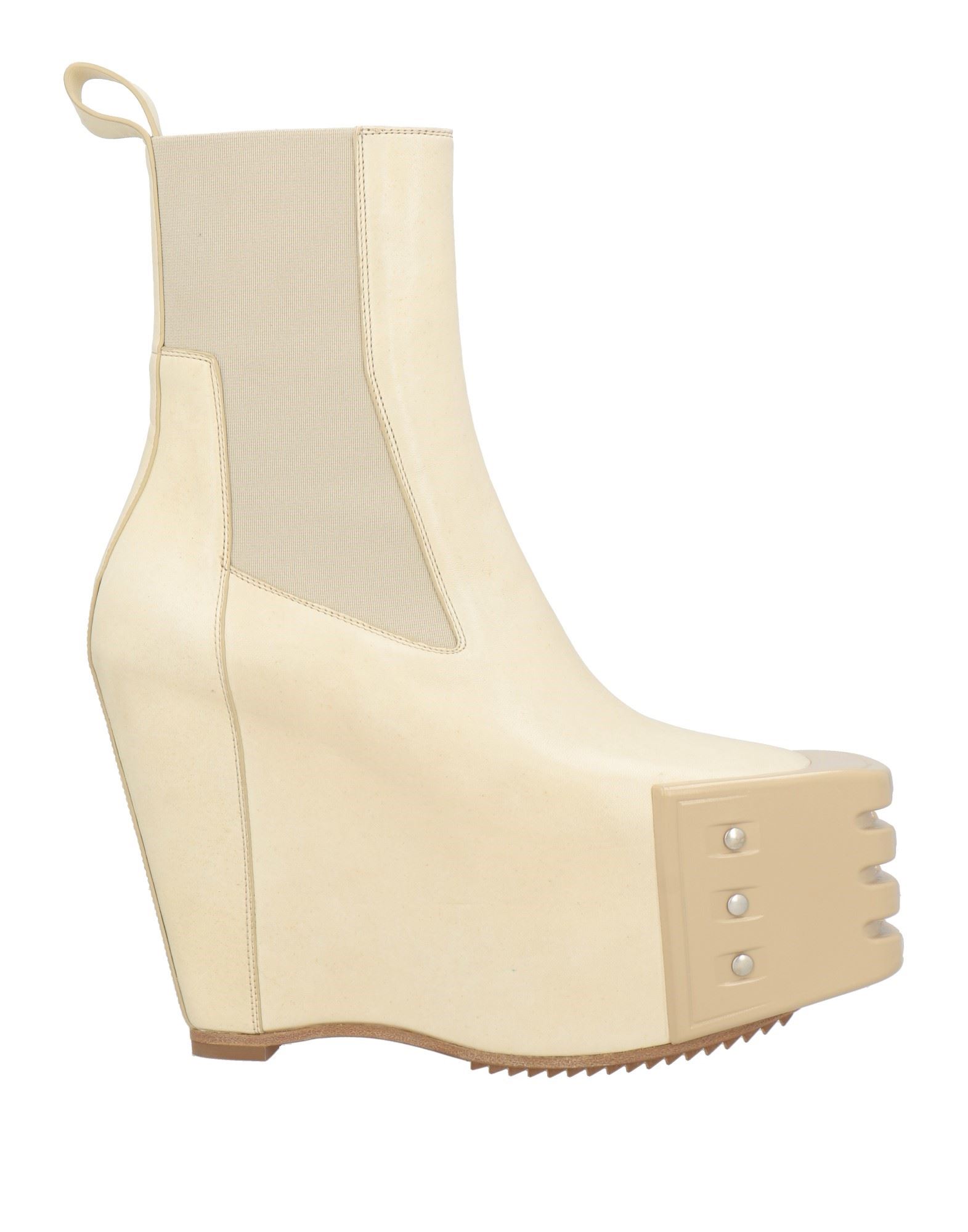 RICK OWENS RICK OWENS ΠΑΠΟΥΤΣΙΑ Μποτάκια