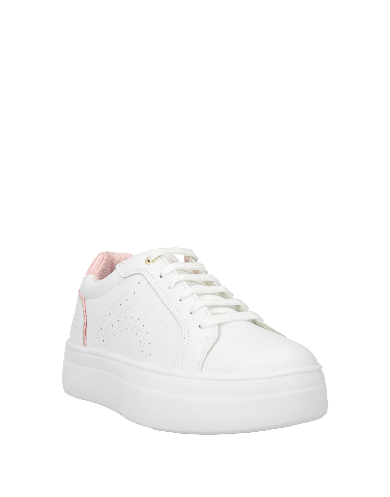  Lumberjack - Schuhe - Sneakers - On Yoox.com 
