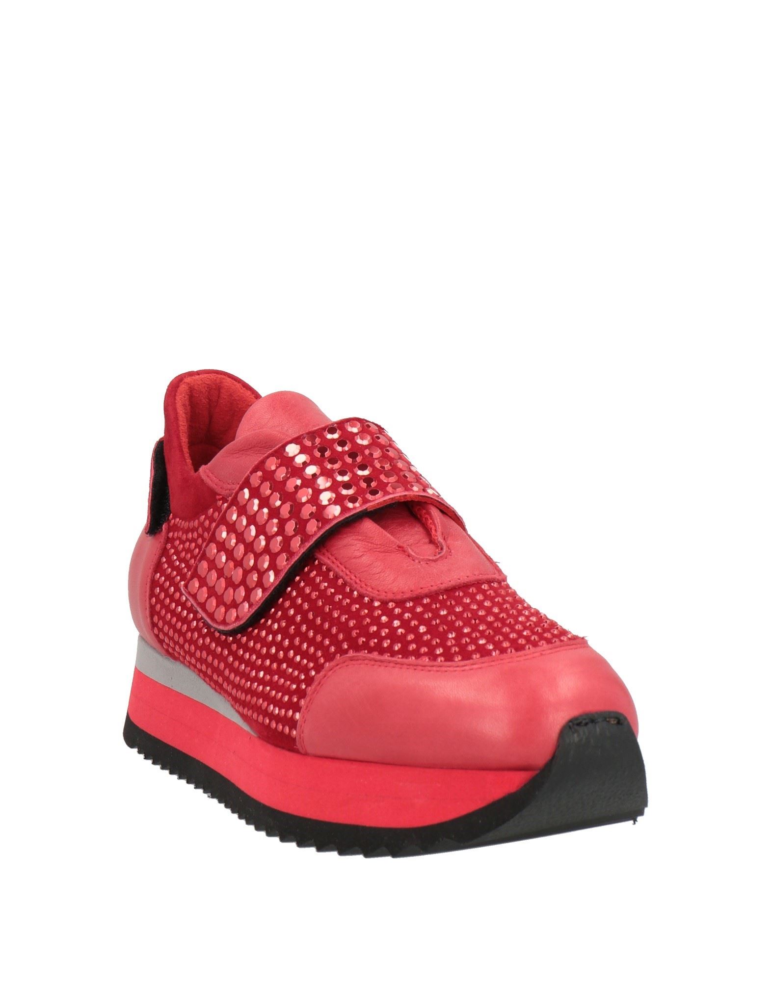  Giancarlo Paoli - Schuhe - Sneakers - On Yoox.com 