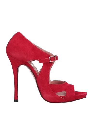 Pumps Damen Rot 36,38 Damen