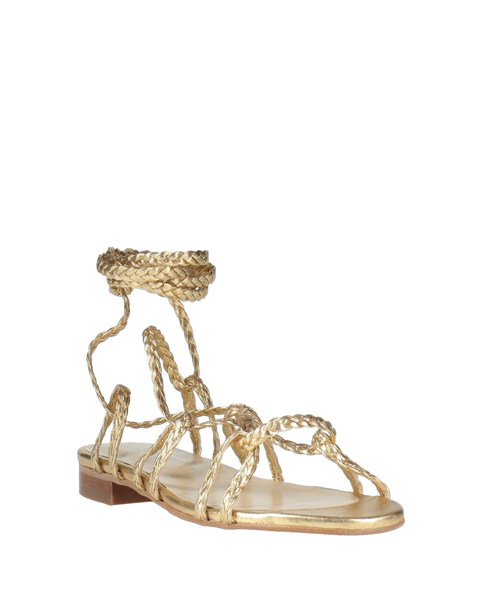  Cosmoparis - Schuhe - Sandalen - On Yoox.com 