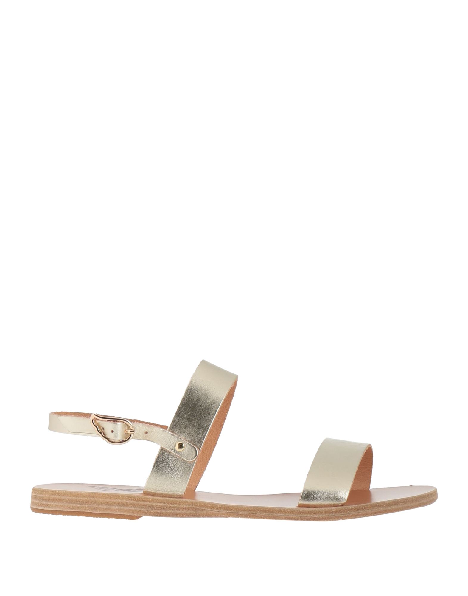 ANCIENT GREEK SANDALS ΠΑΠΟΥΤΣΙΑ Πέδιλα