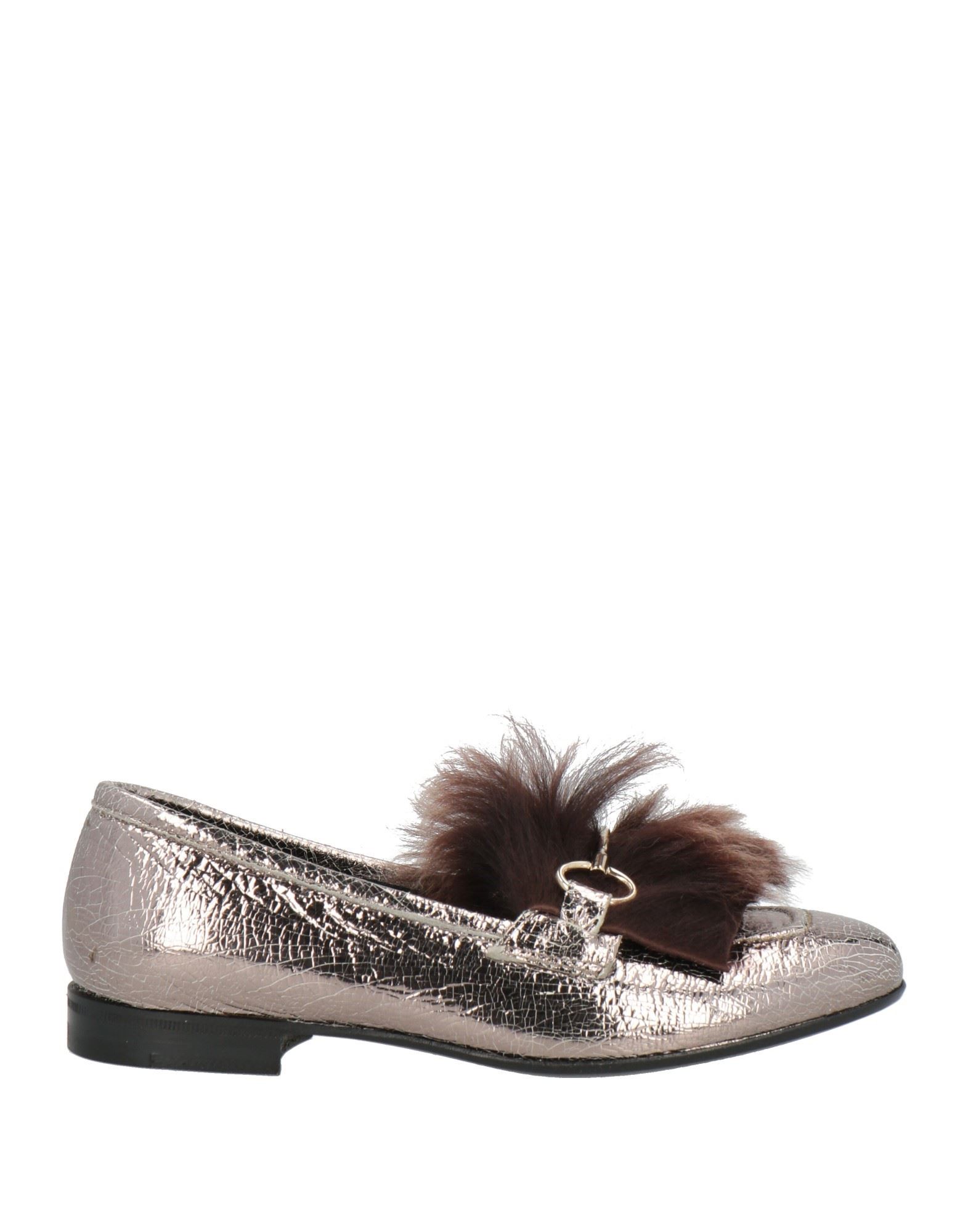 HENDERSON BARACCO HENDERSON BARACCO ΠΑΠΟΥΤΣΙΑ Μοκασίνια