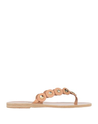 Zehentrenner Damen Hellrosa 37,39 Damen