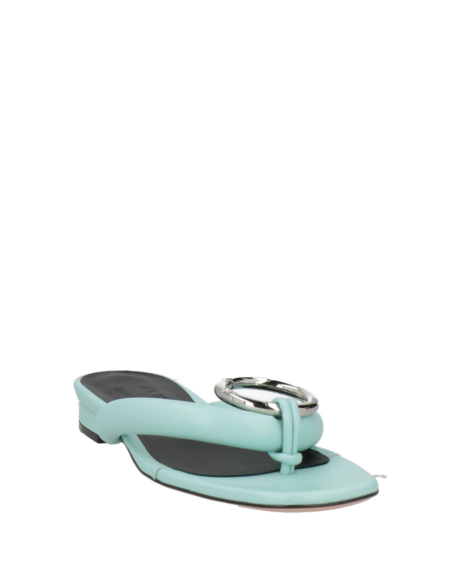  Act N°1 - Schuhe - Zehentrenner - On Yoox.com 