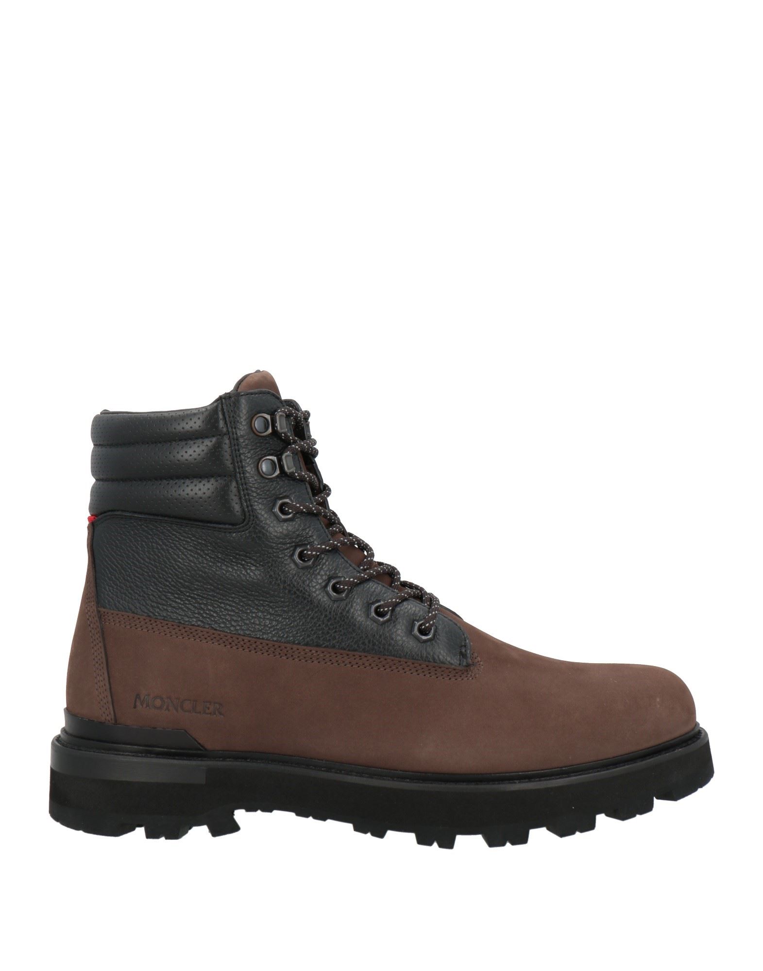  Moncler - Schuhe - Stiefeletten - On Yoox.com 