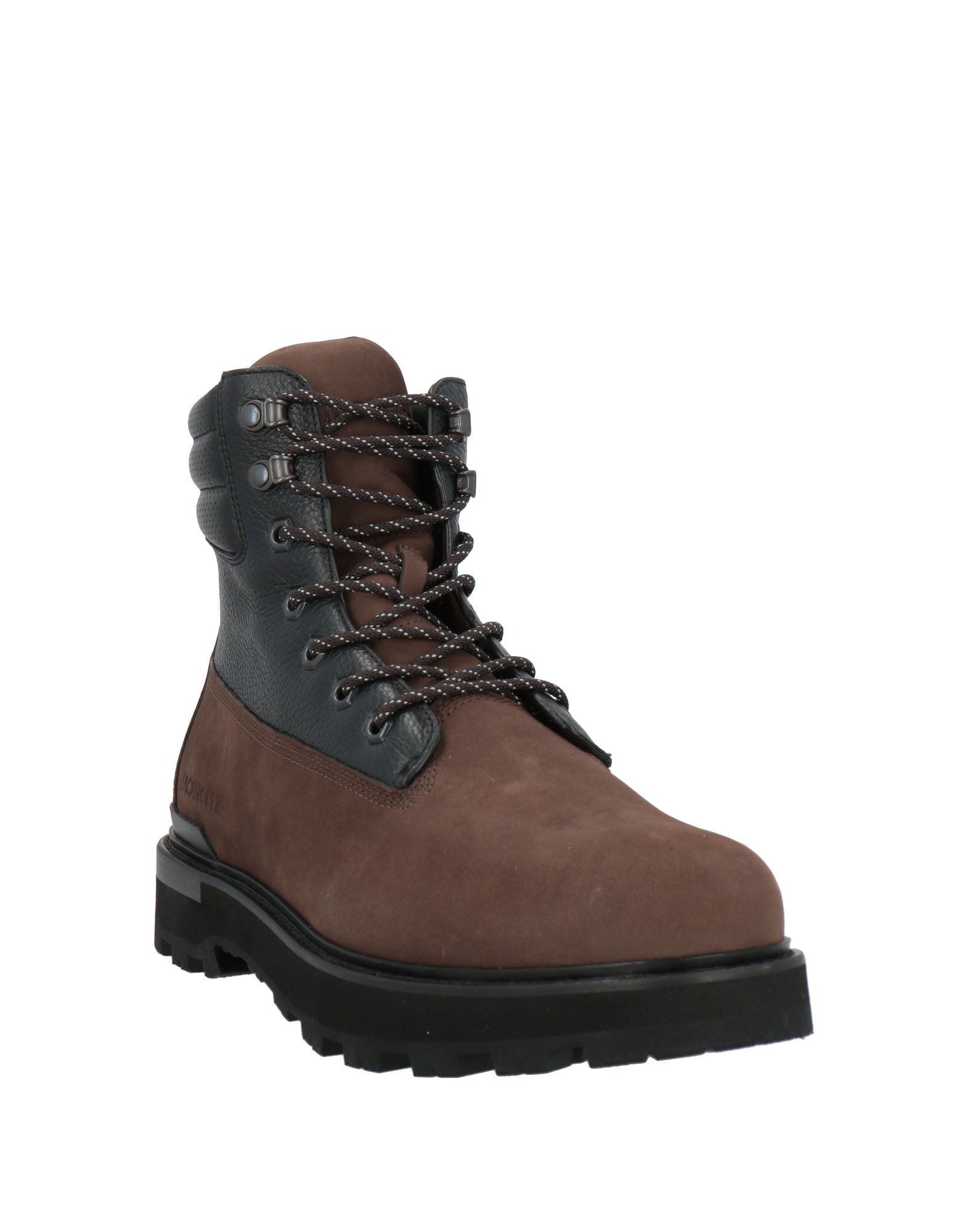  Moncler - Schuhe - Stiefeletten - On Yoox.com 