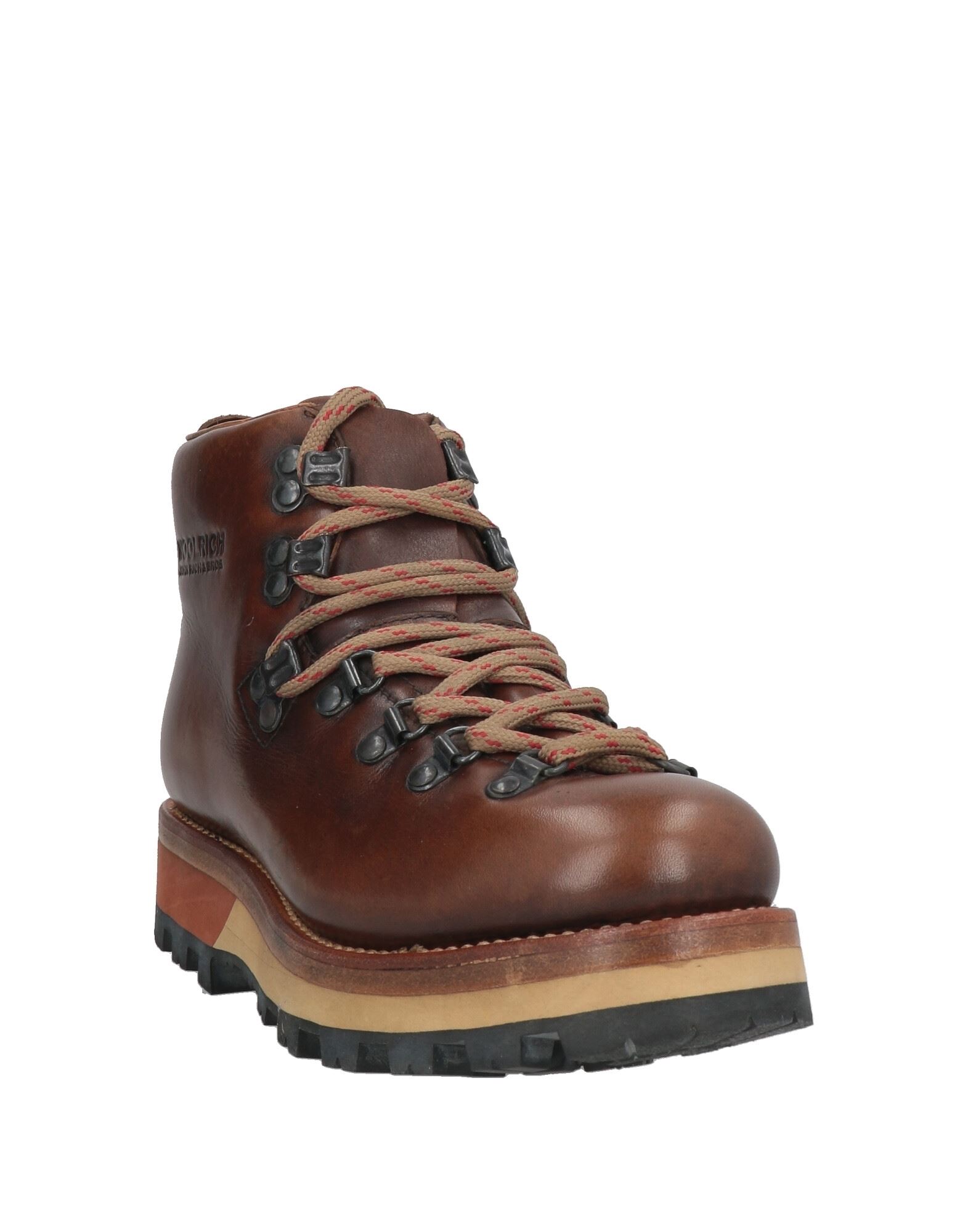  Woolrich - Schuhe - Stiefeletten - On Yoox.com 