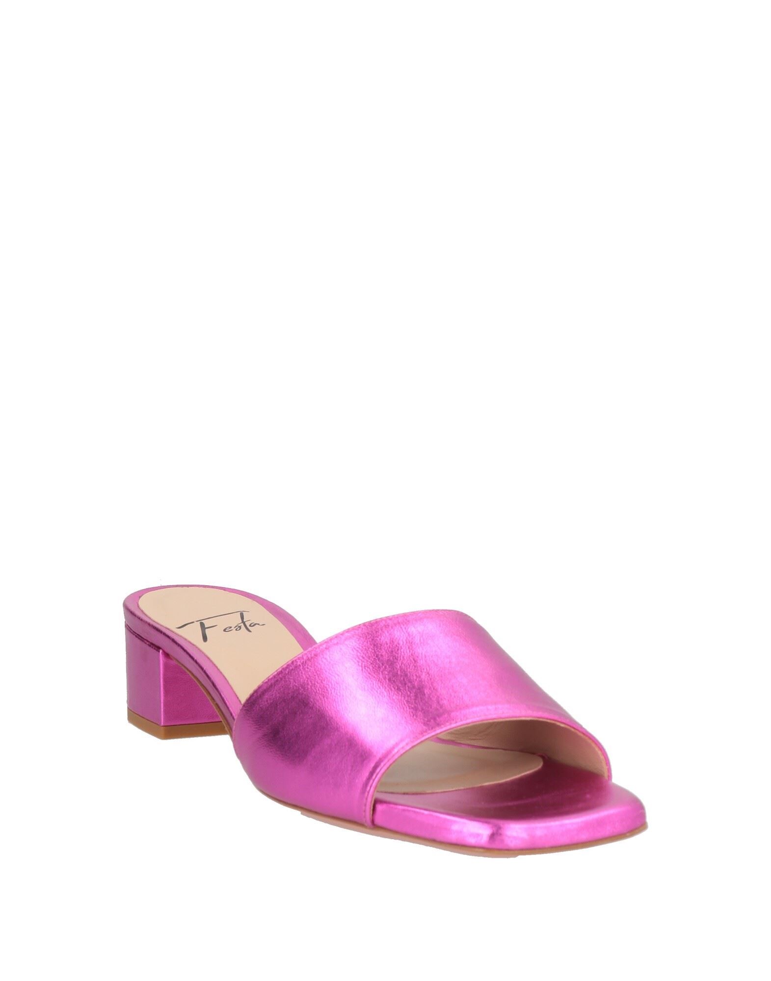  Roberto Festa - Schuhe - Sandalen - On Yoox.com 