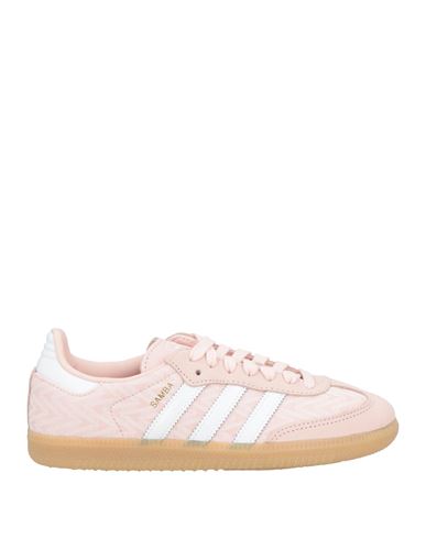 Sneakers Mujer Rosa 36,37 ⅓,38,38 ⅔,39 ⅓,40 Mujer