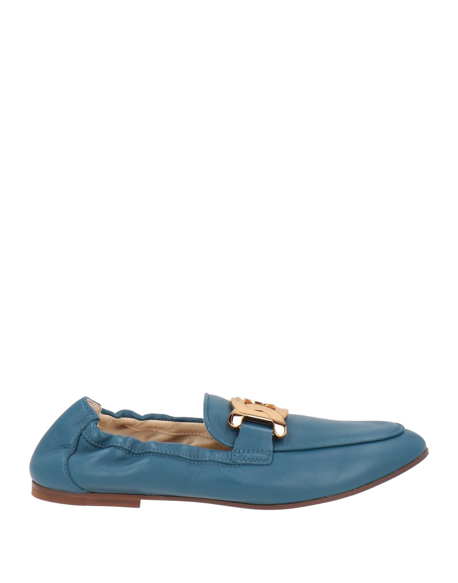 TOD'S TOD'S ΠΑΠΟΥΤΣΙΑ Μοκασίνια