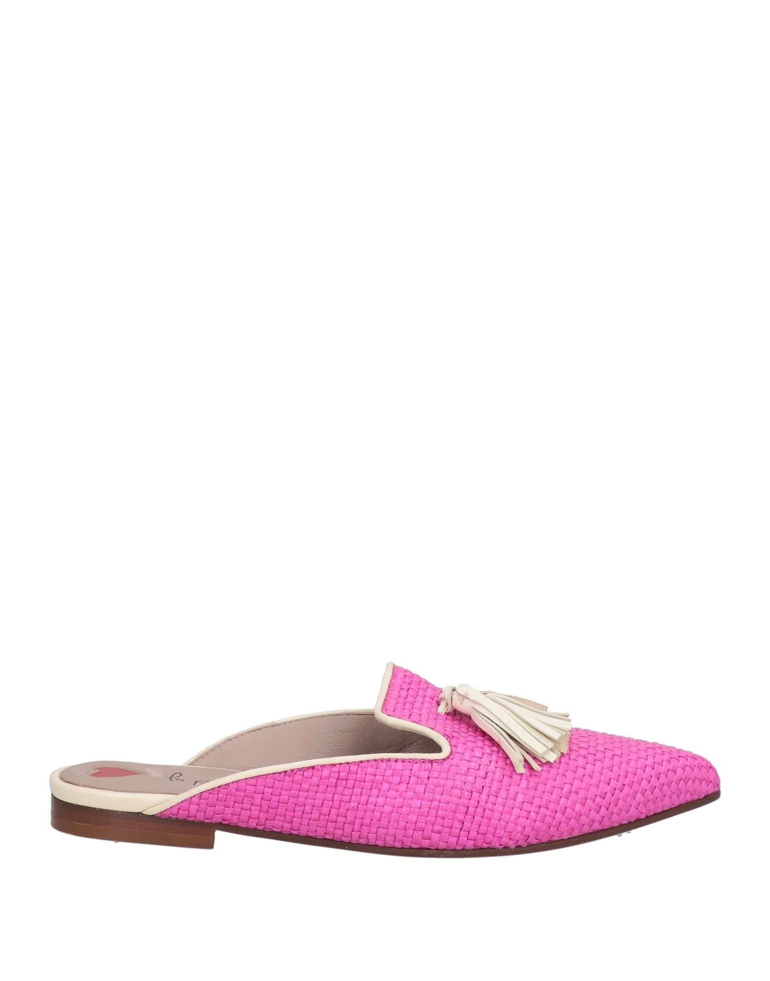 LA PETITE MAISON LA PETITE MAISON ΠΑΠΟΥΤΣΙΑ Μουλάρια και τσόκαρα